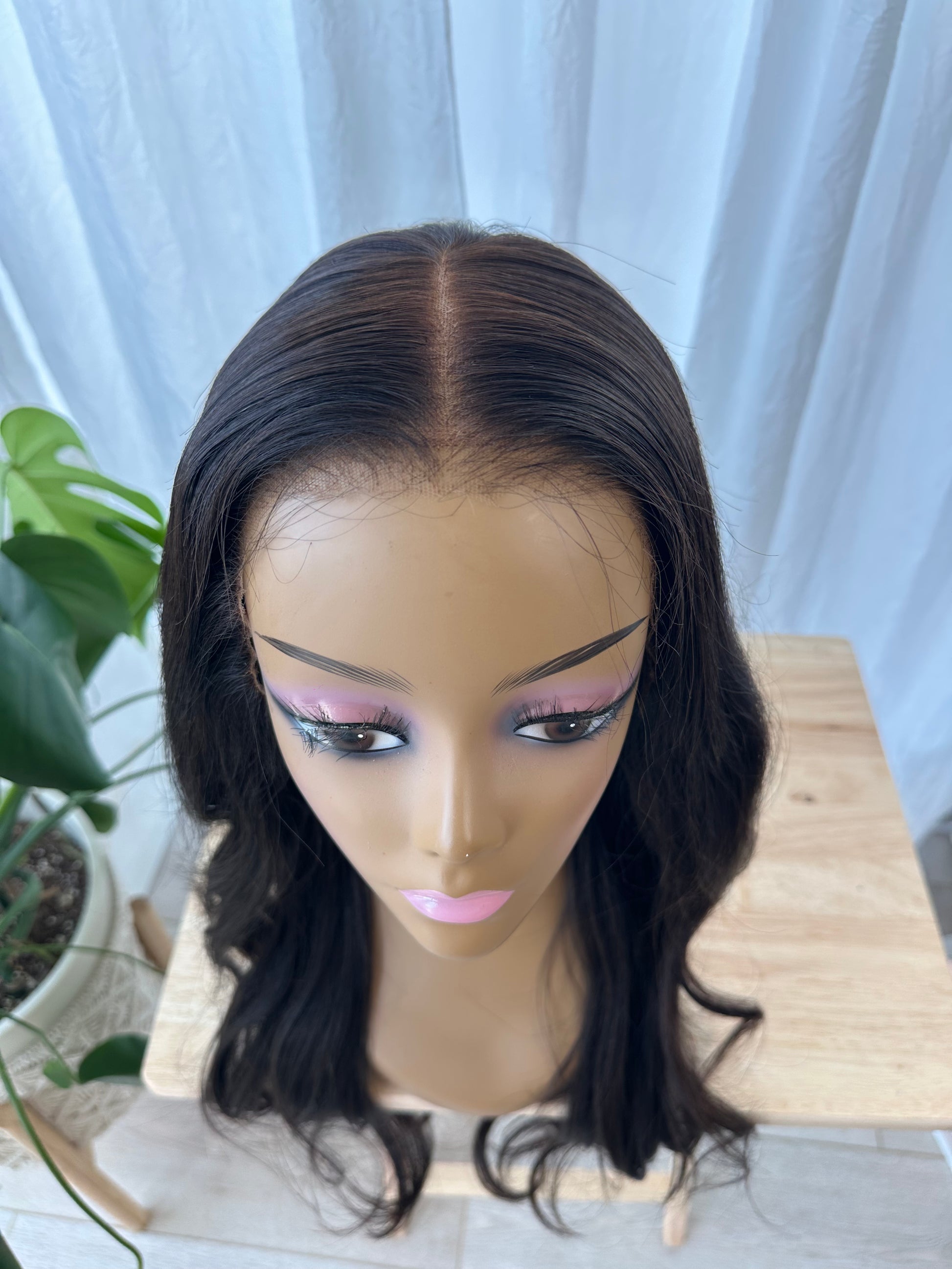 Hairvivi Mia