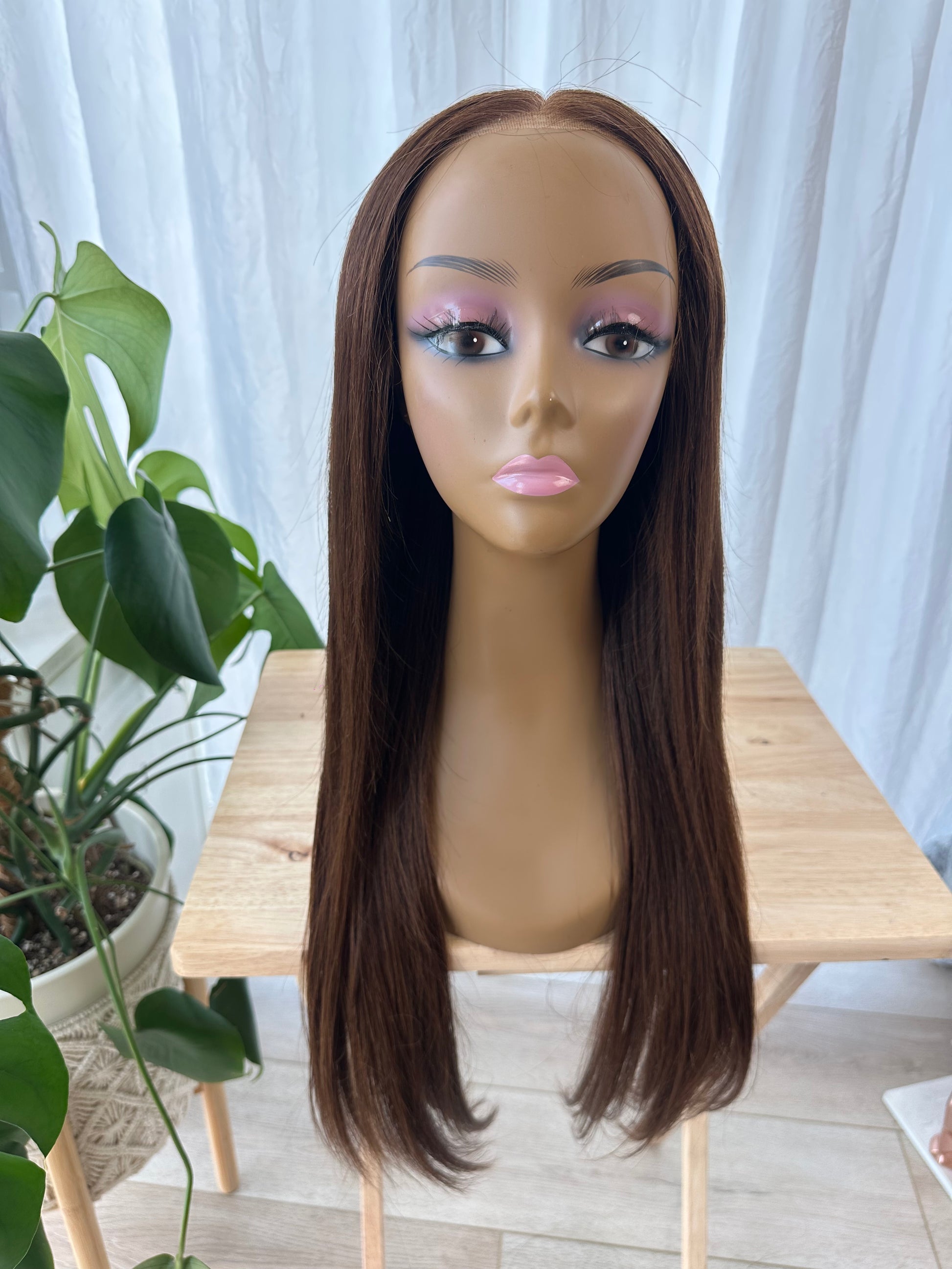 Hairvivi Hazel