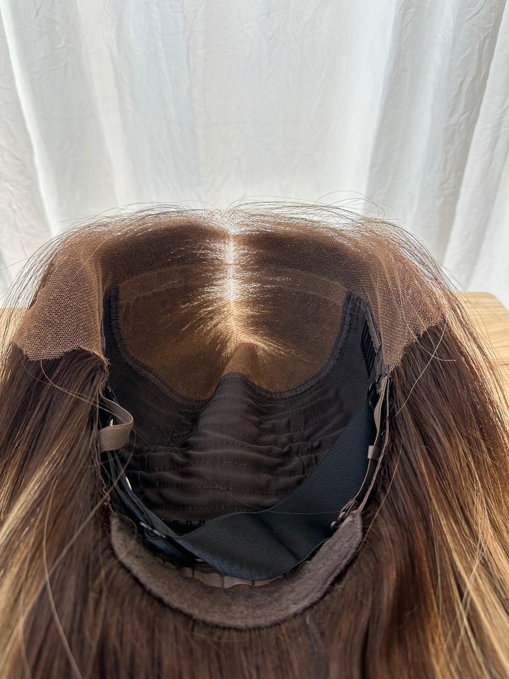 Hairvivi Crystiana