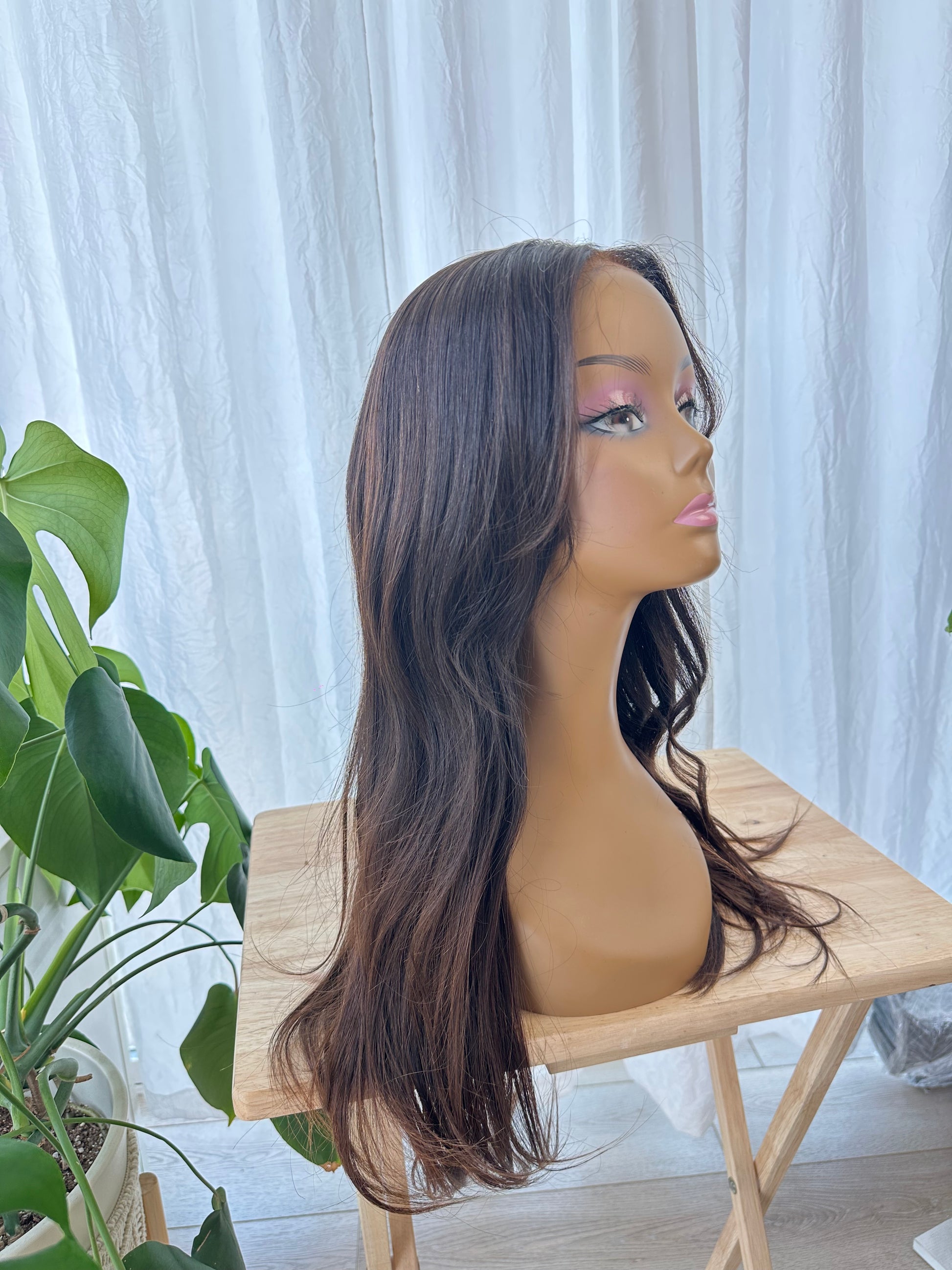 Hairvivi Lillian