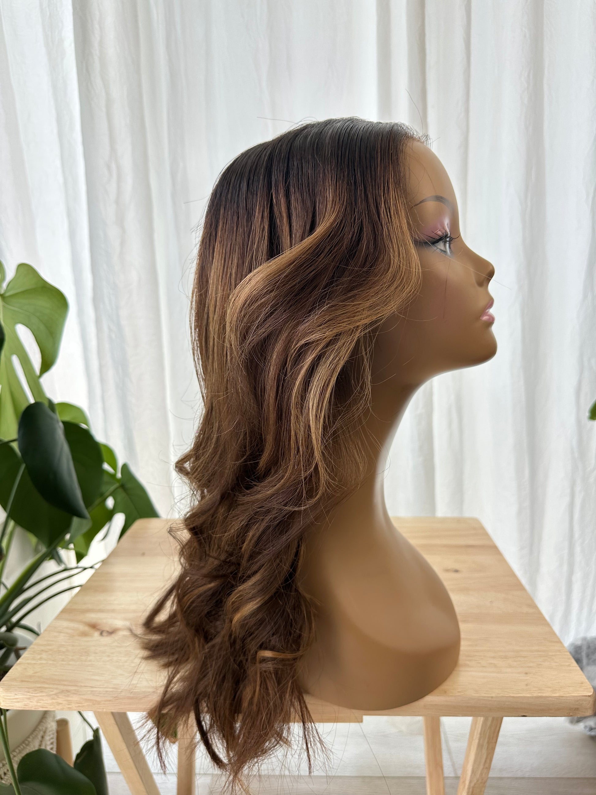 Hairvivi Elena