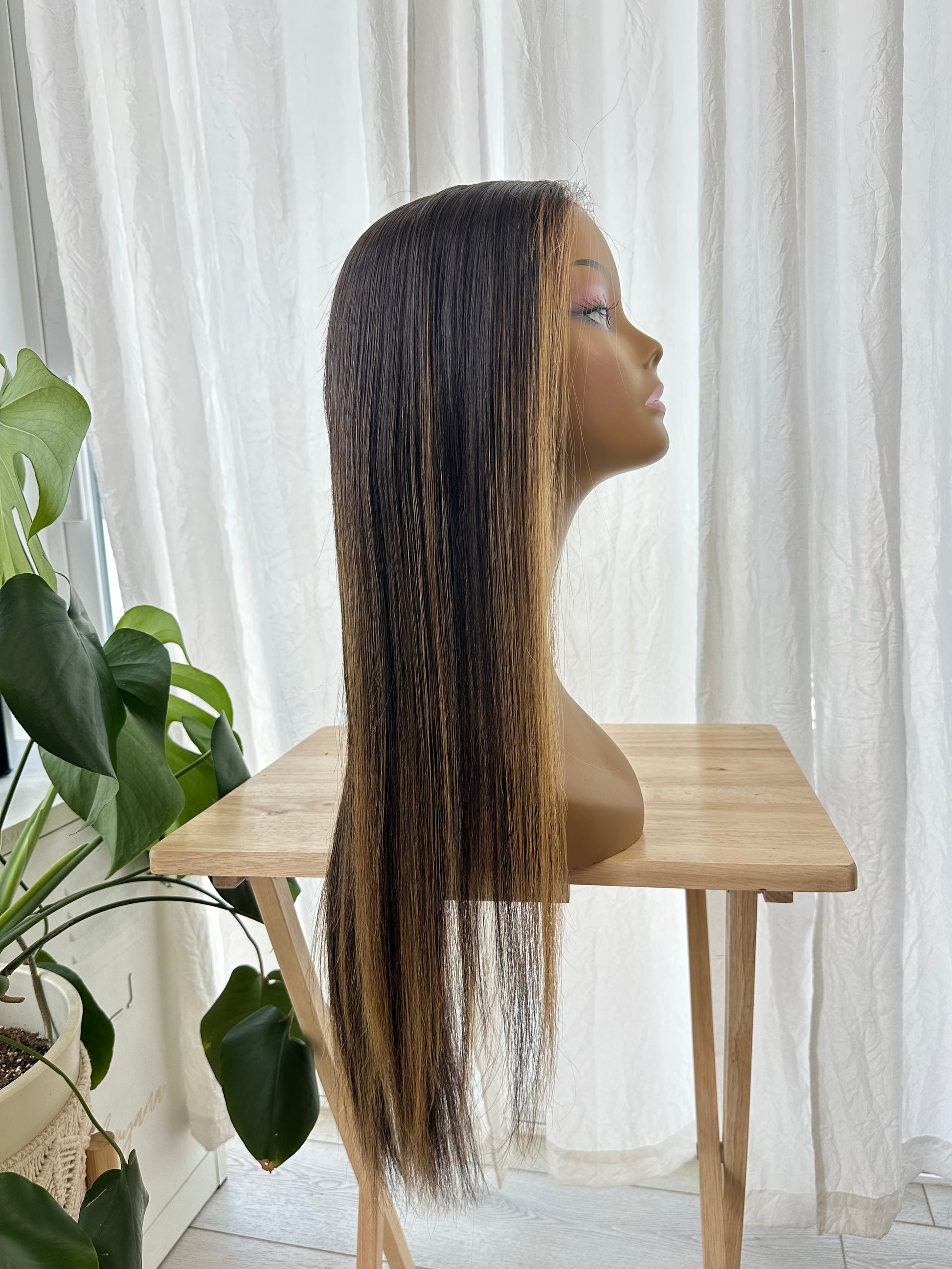 Hairvivi Haven