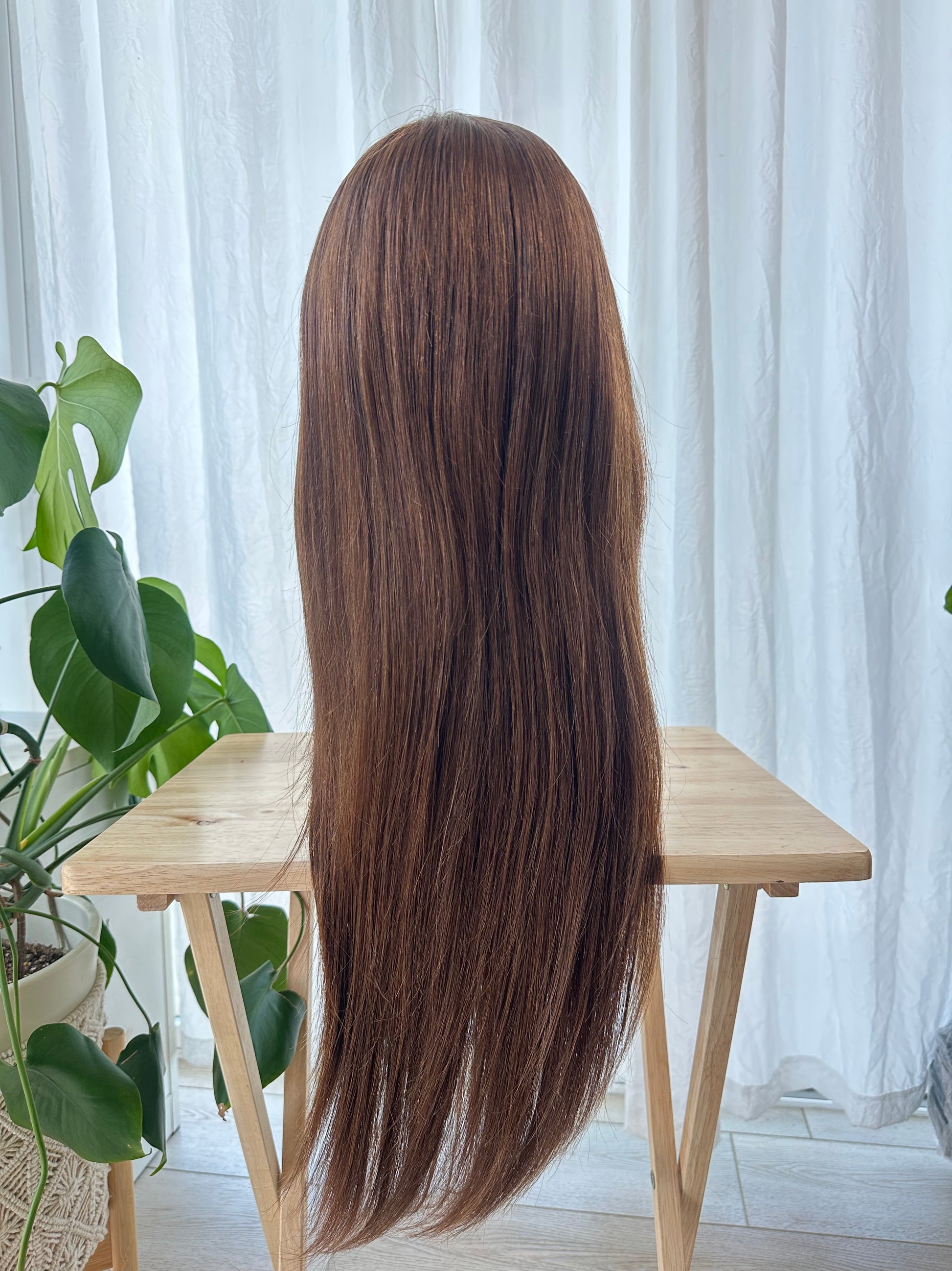 Hairvivi Hazel