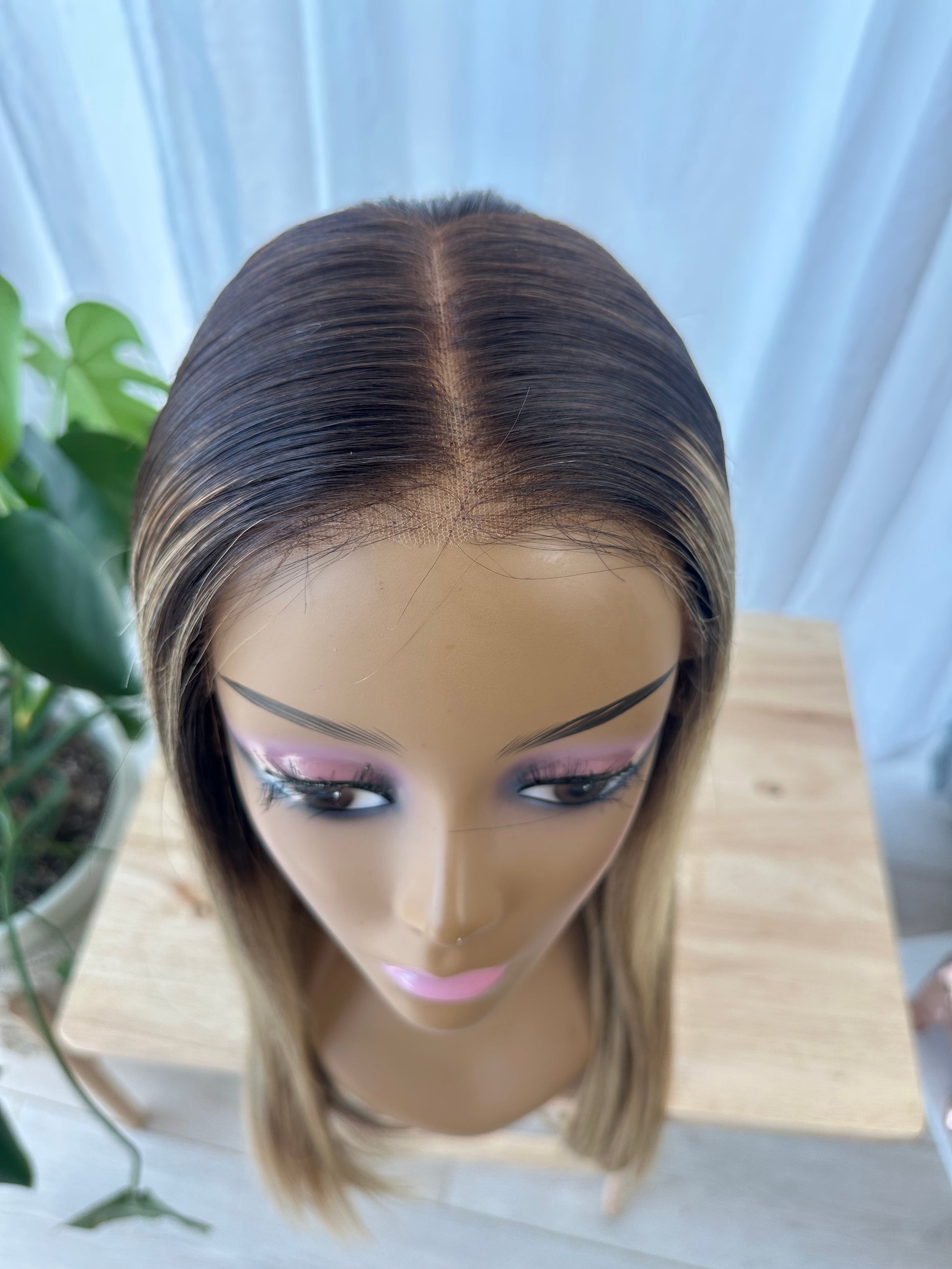 Hairvivi Crystiana