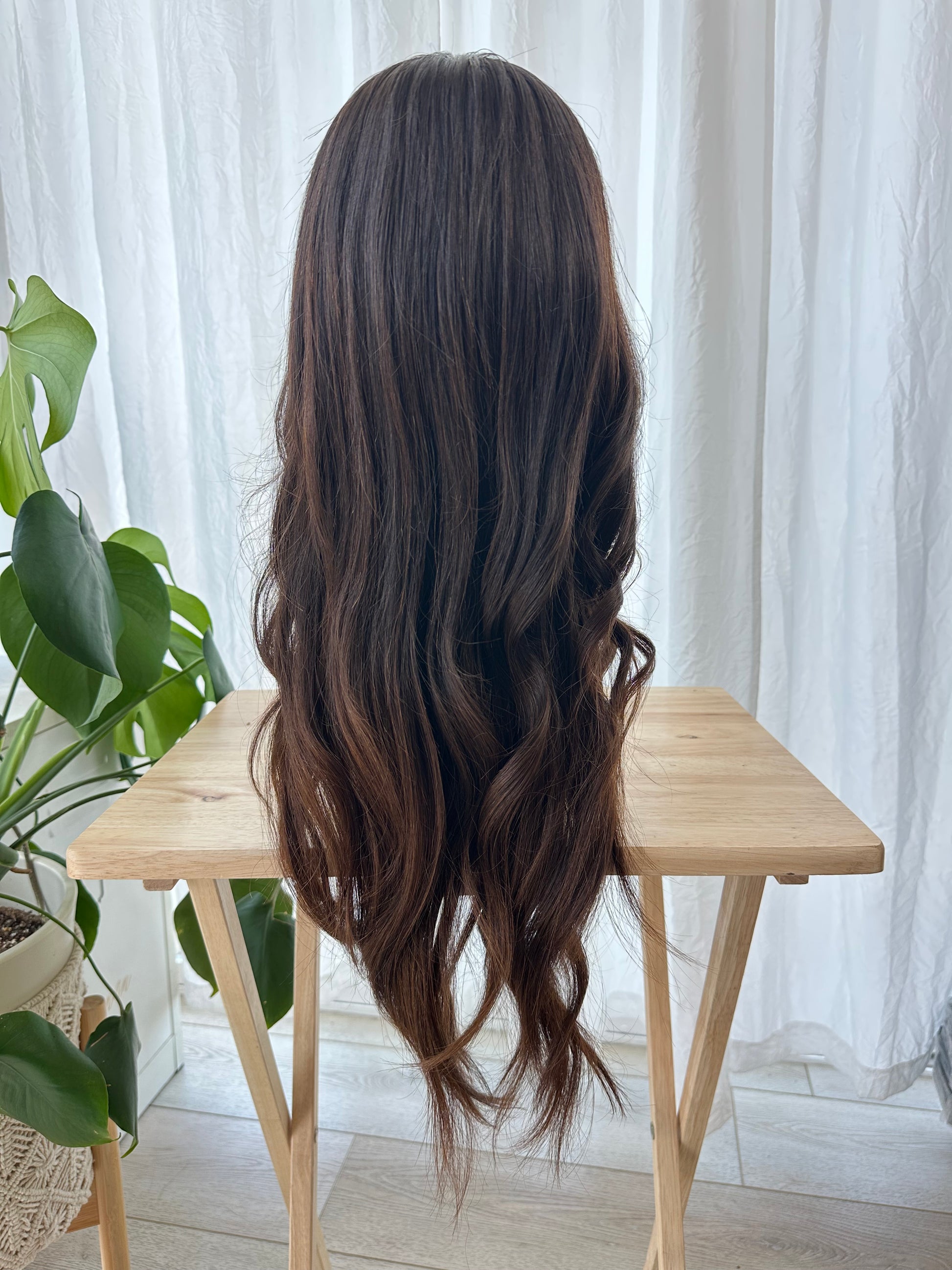 Hairvivi Lillian