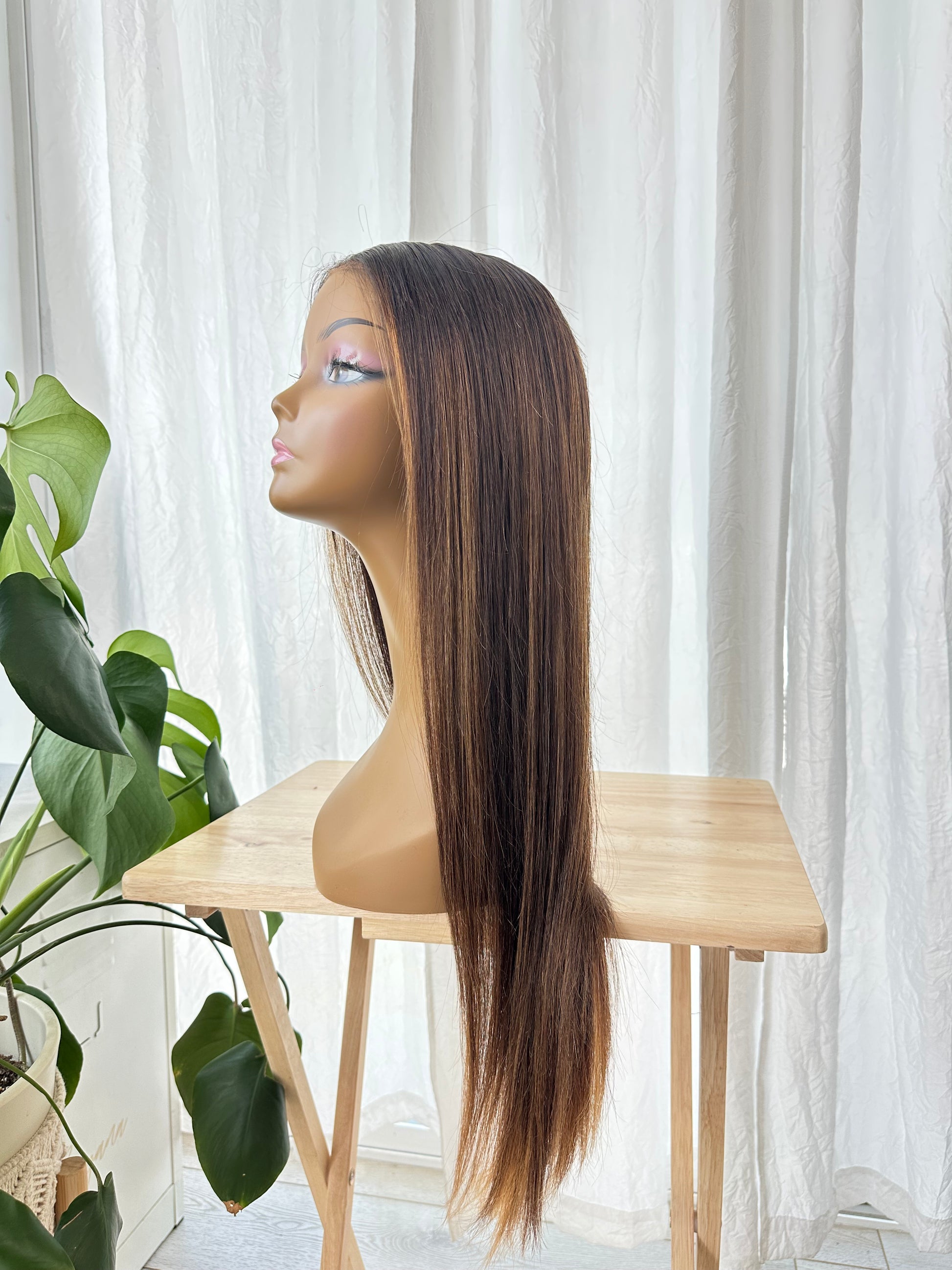 Hairvivi Jessie
