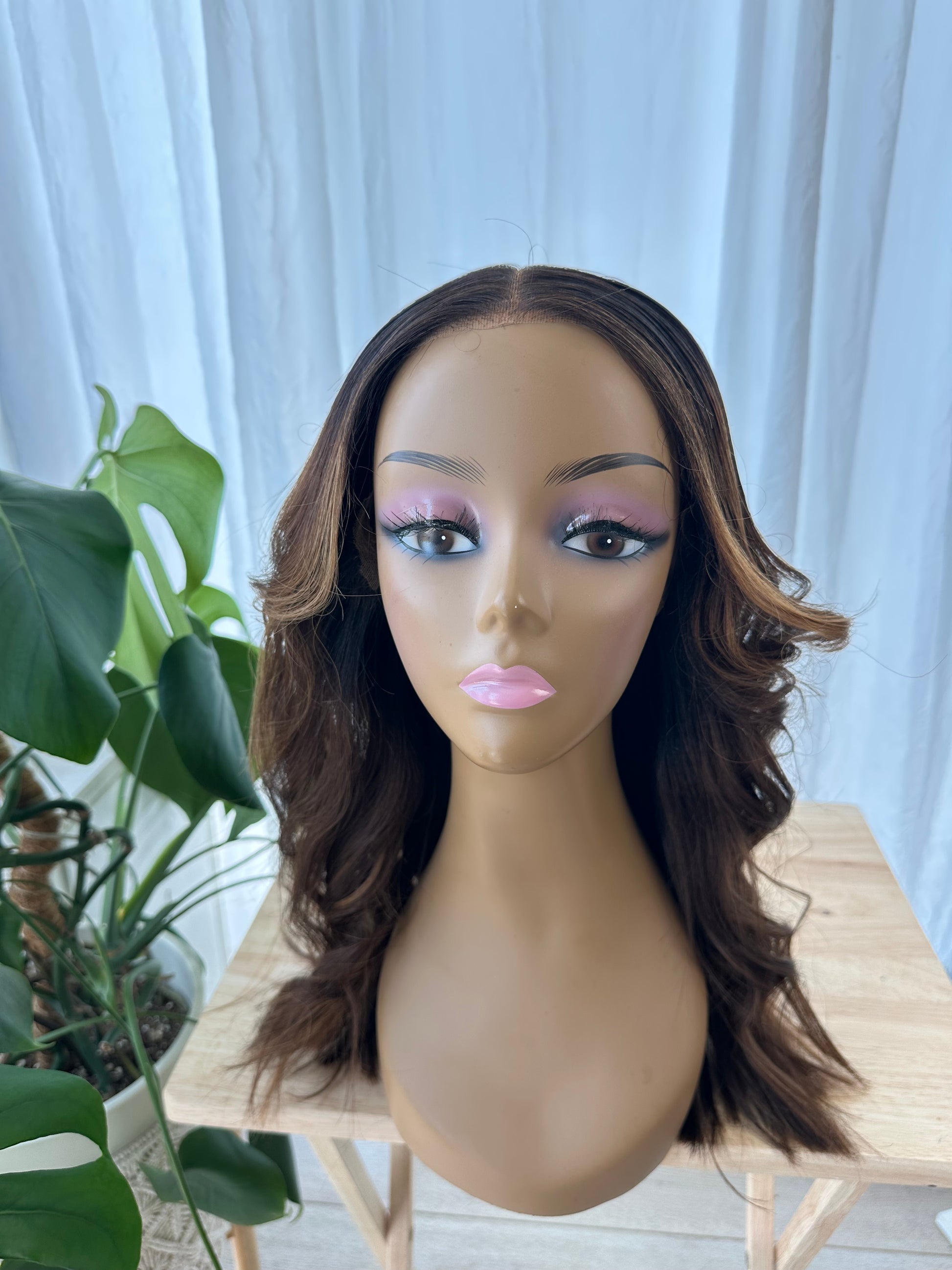 Hairvivi Elena