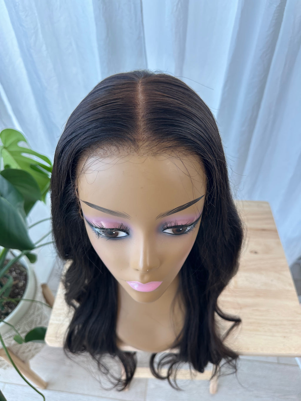 Hairvivi Mia