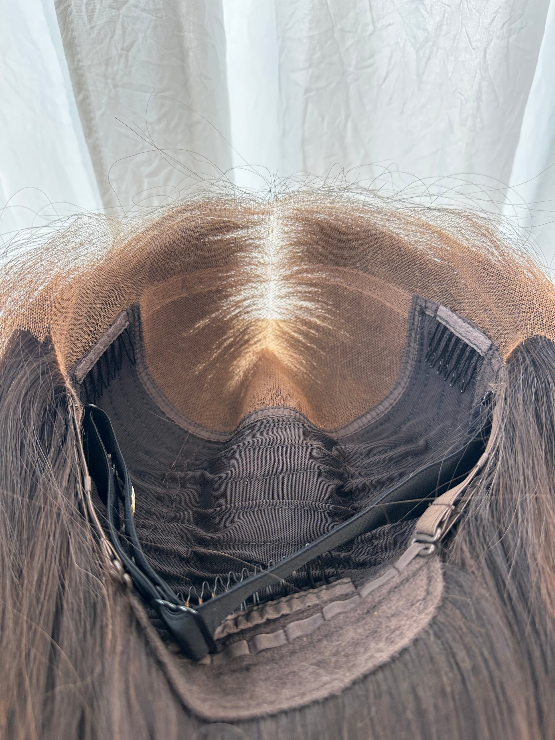 Hairvivi Jessie