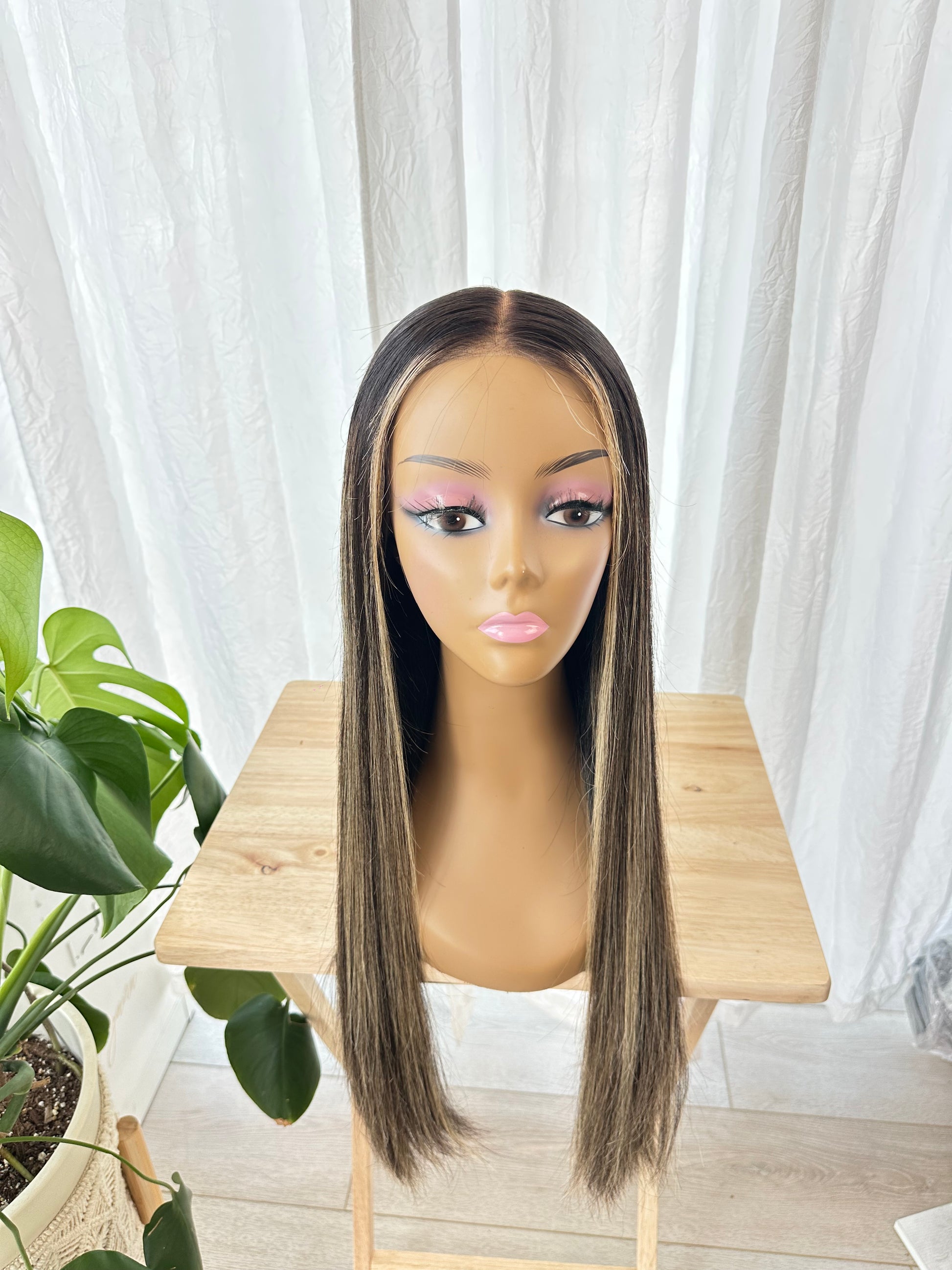 Hairvivi Hattie