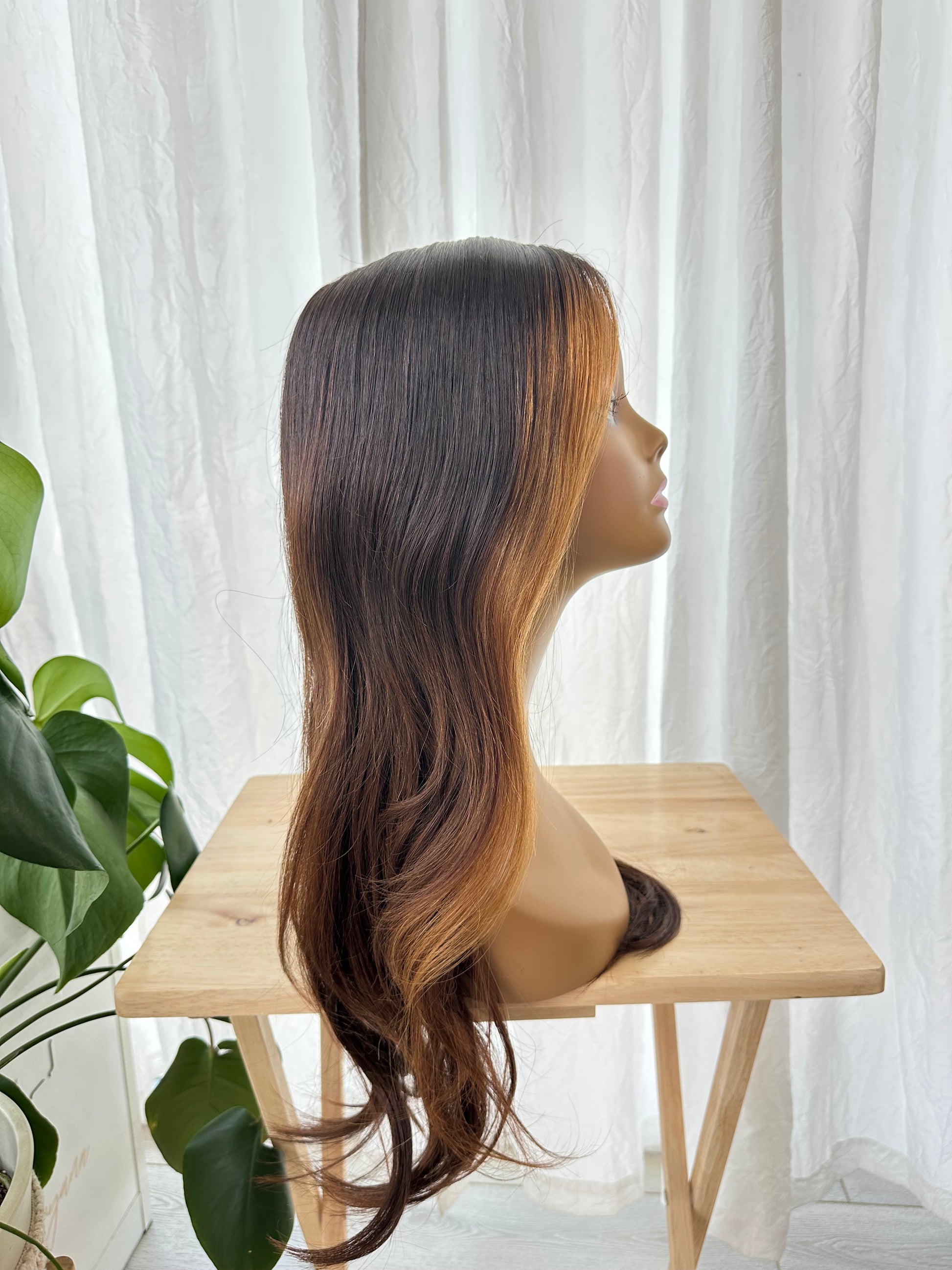 Hairvivi Julia