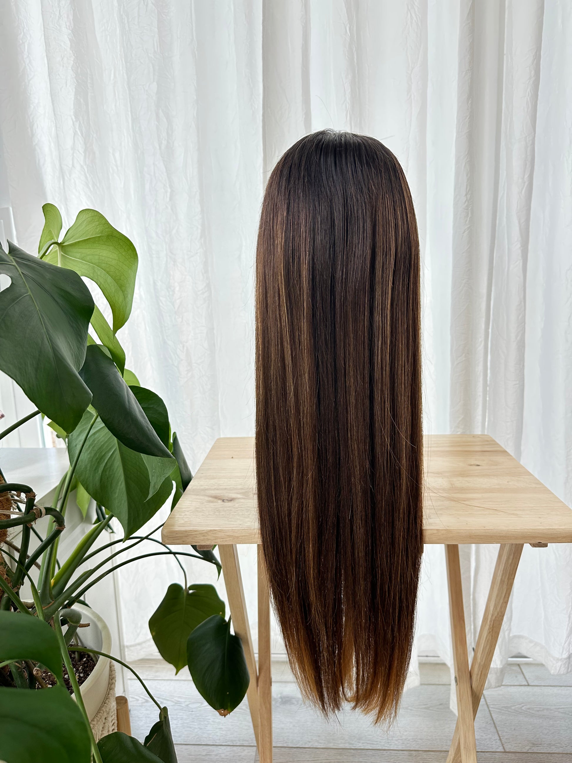 Hairvivi Jessie