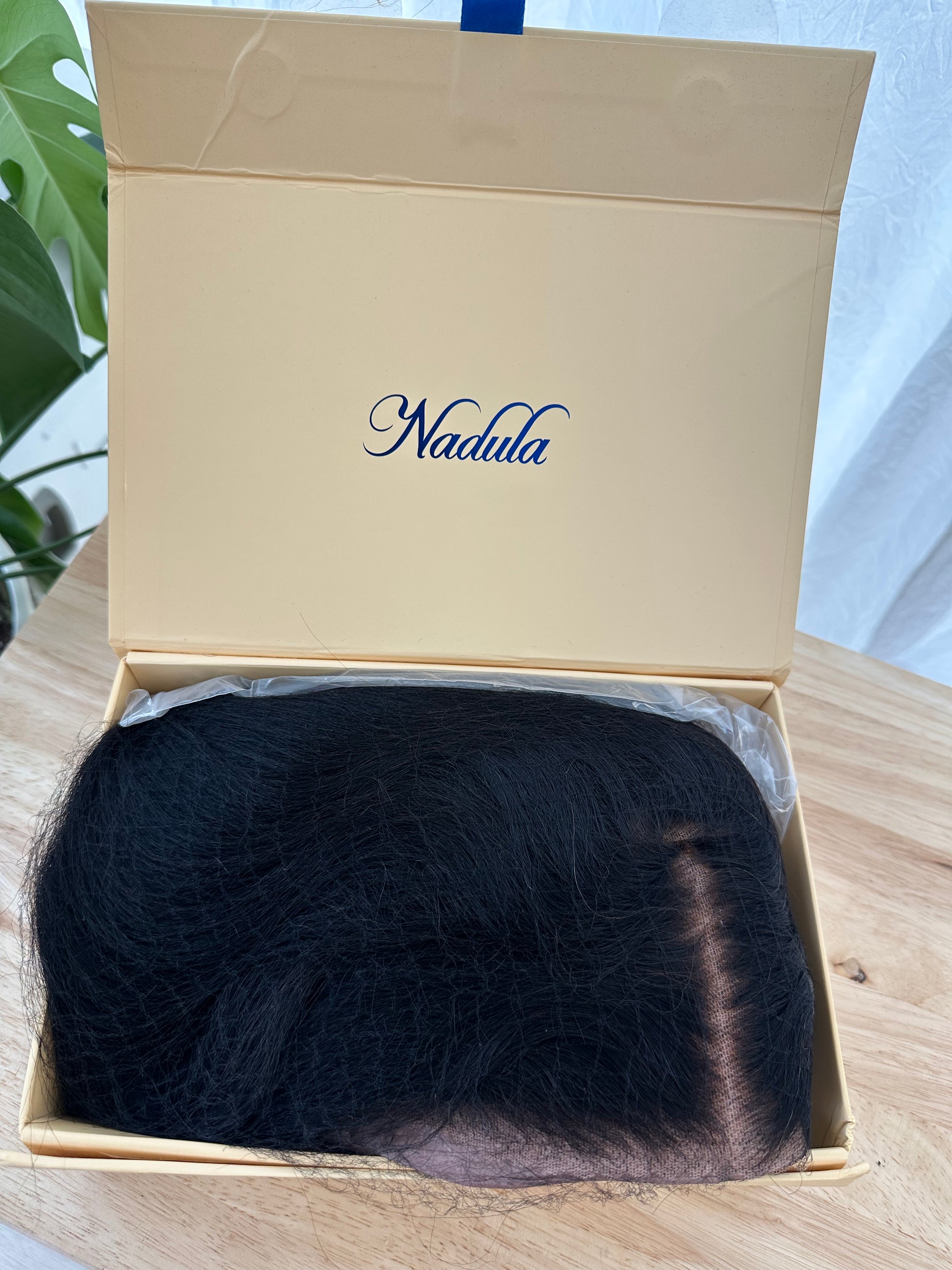 Brand New Nadula 7 x 5 24in Yaki