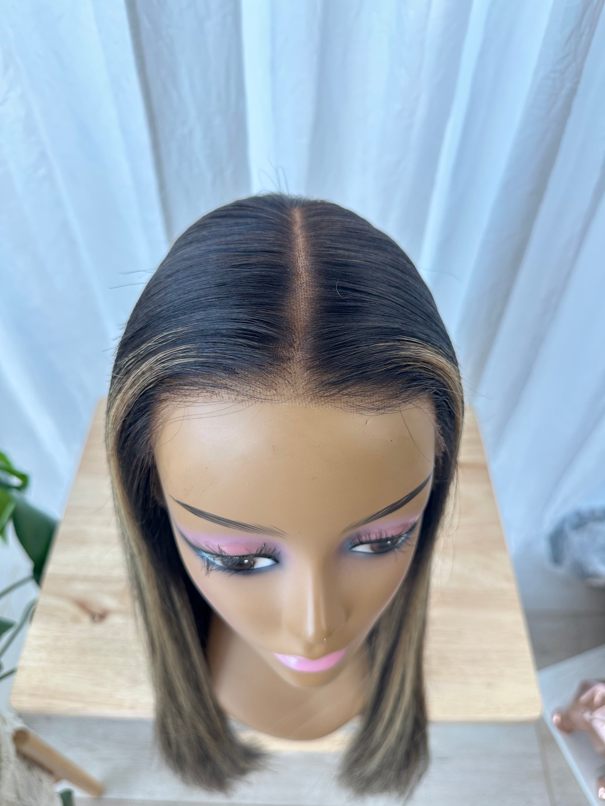 Hairvivi Hattie