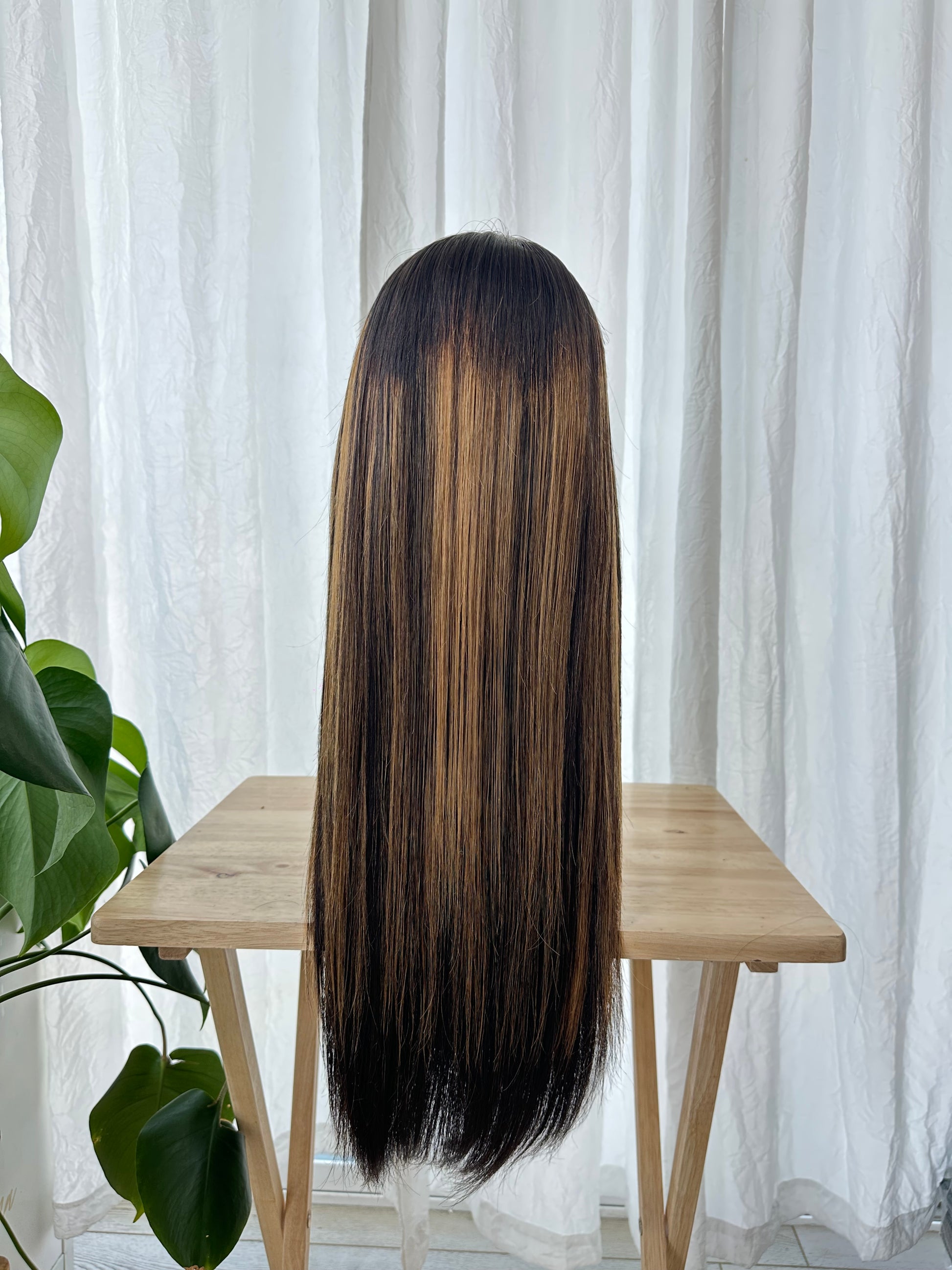 Hairvivi Lydia