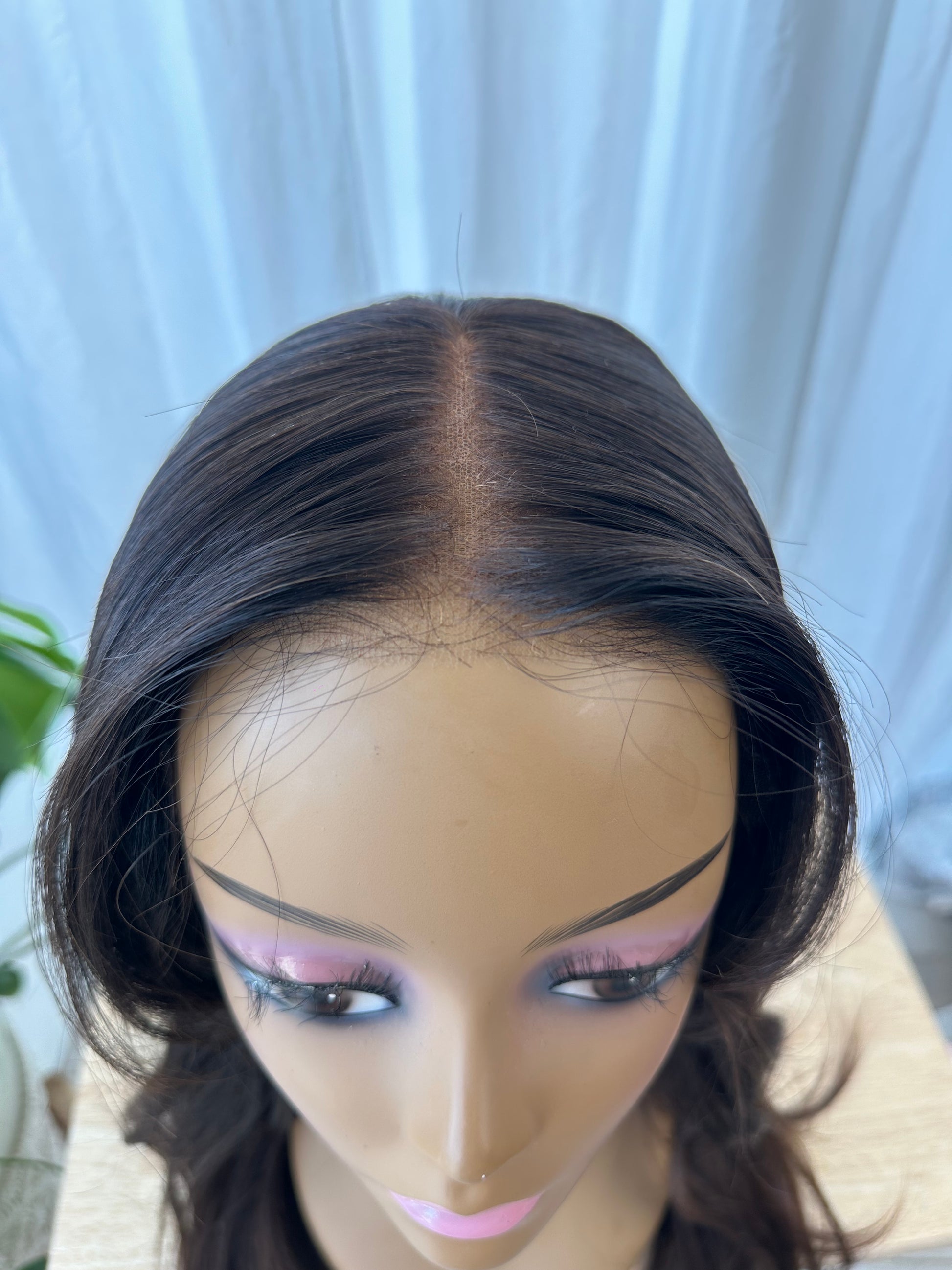 Hairvivi Lillian