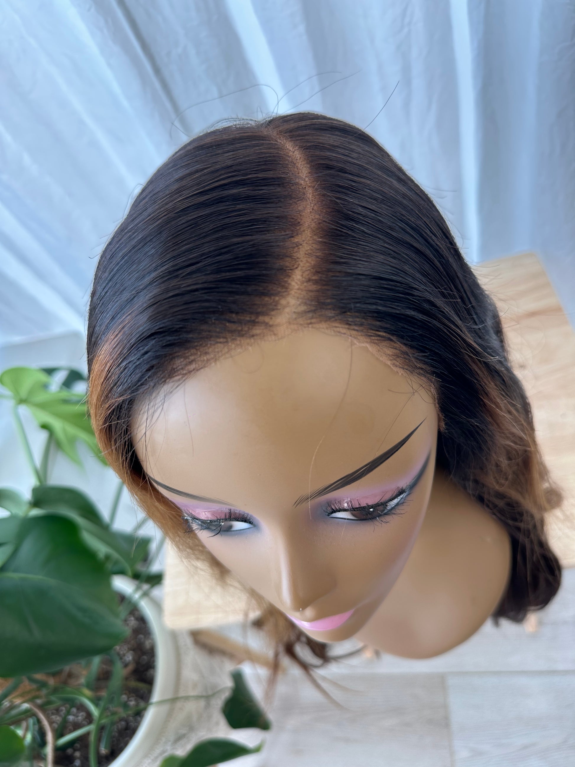 Hairvivi Julia