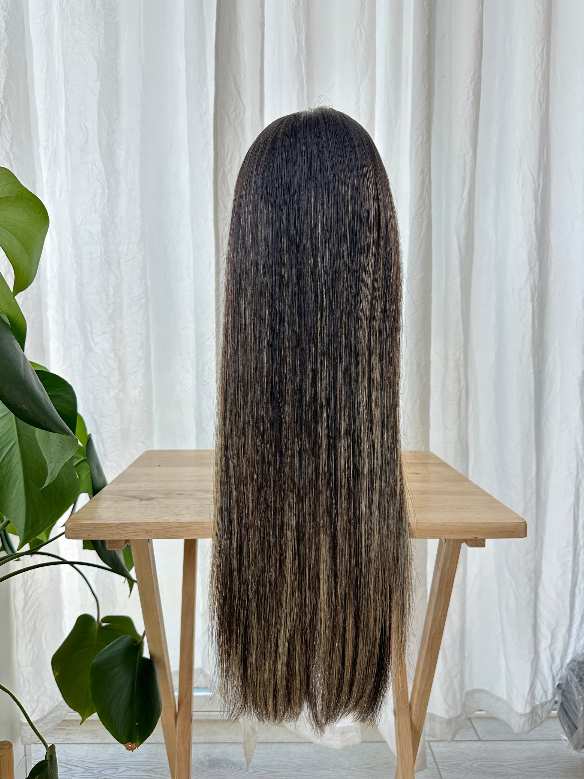 Hairvivi Hattie