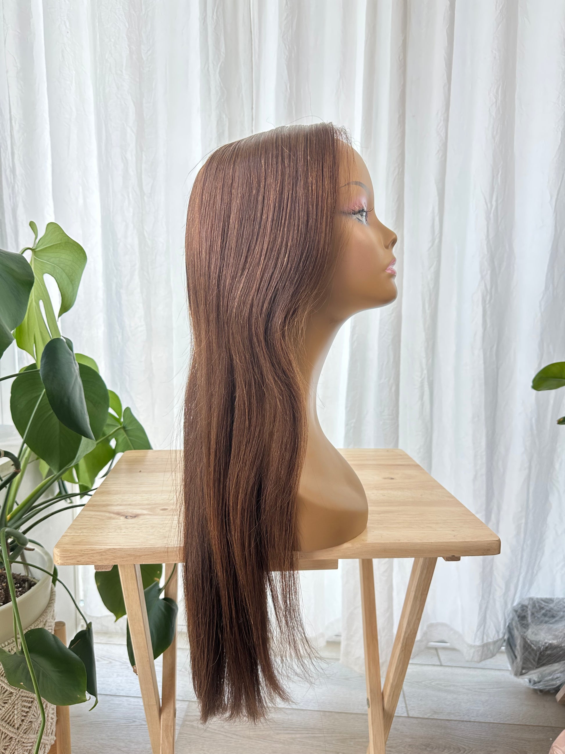 Hairvivi Hazel