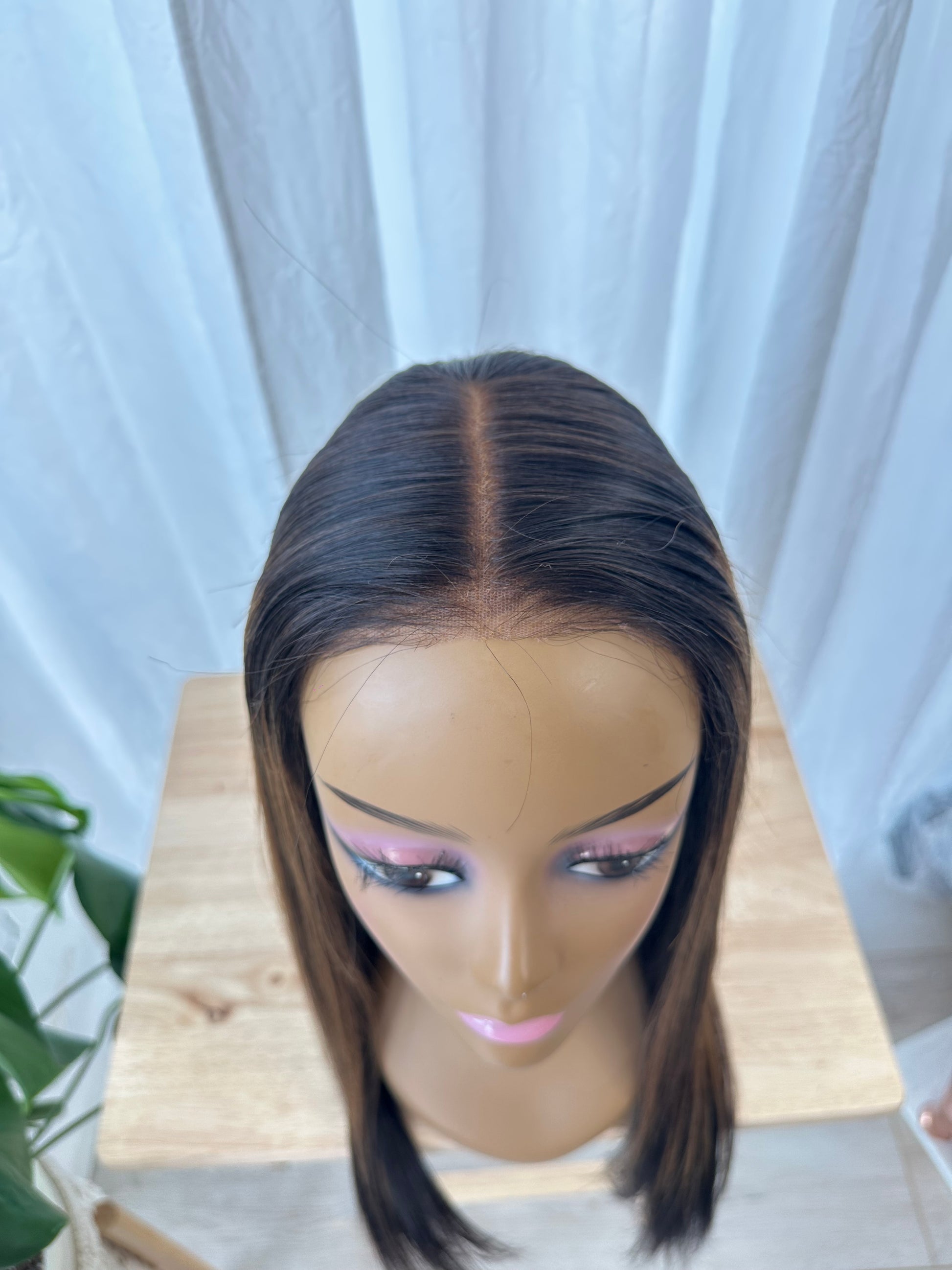 Hairvivi Lydia