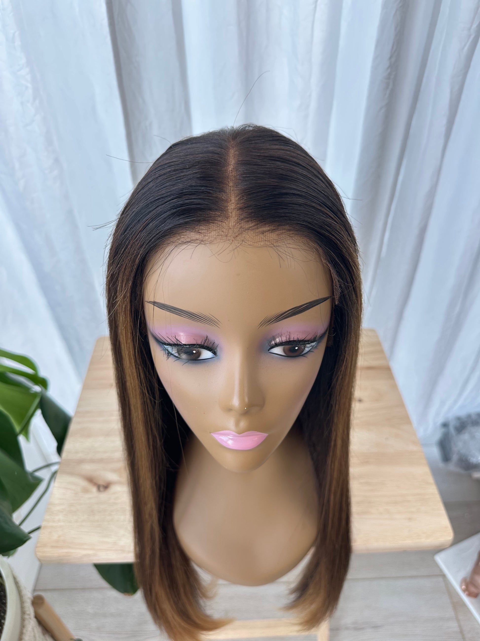 Hairvivi Jessie