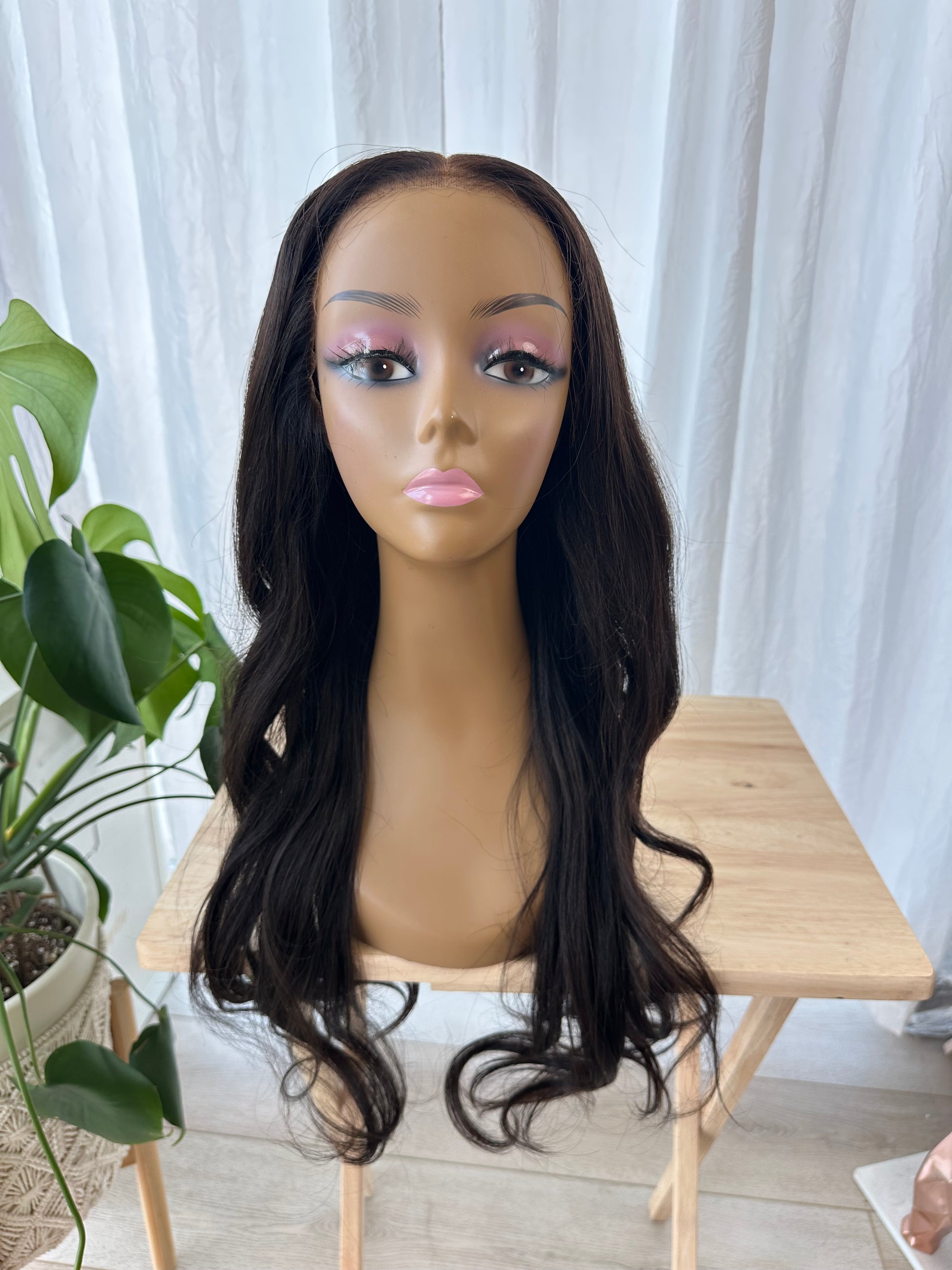 Hairvivi Mia