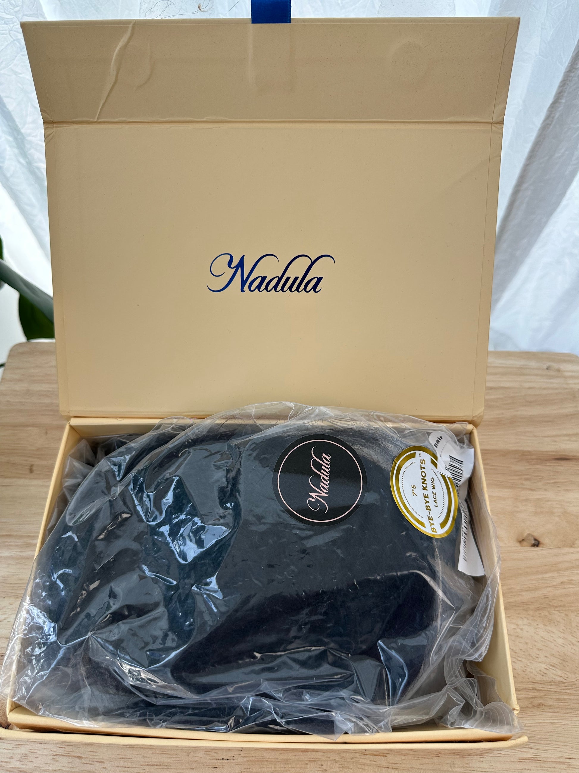 Brand New Nadula 7 x 5 24in Yaki