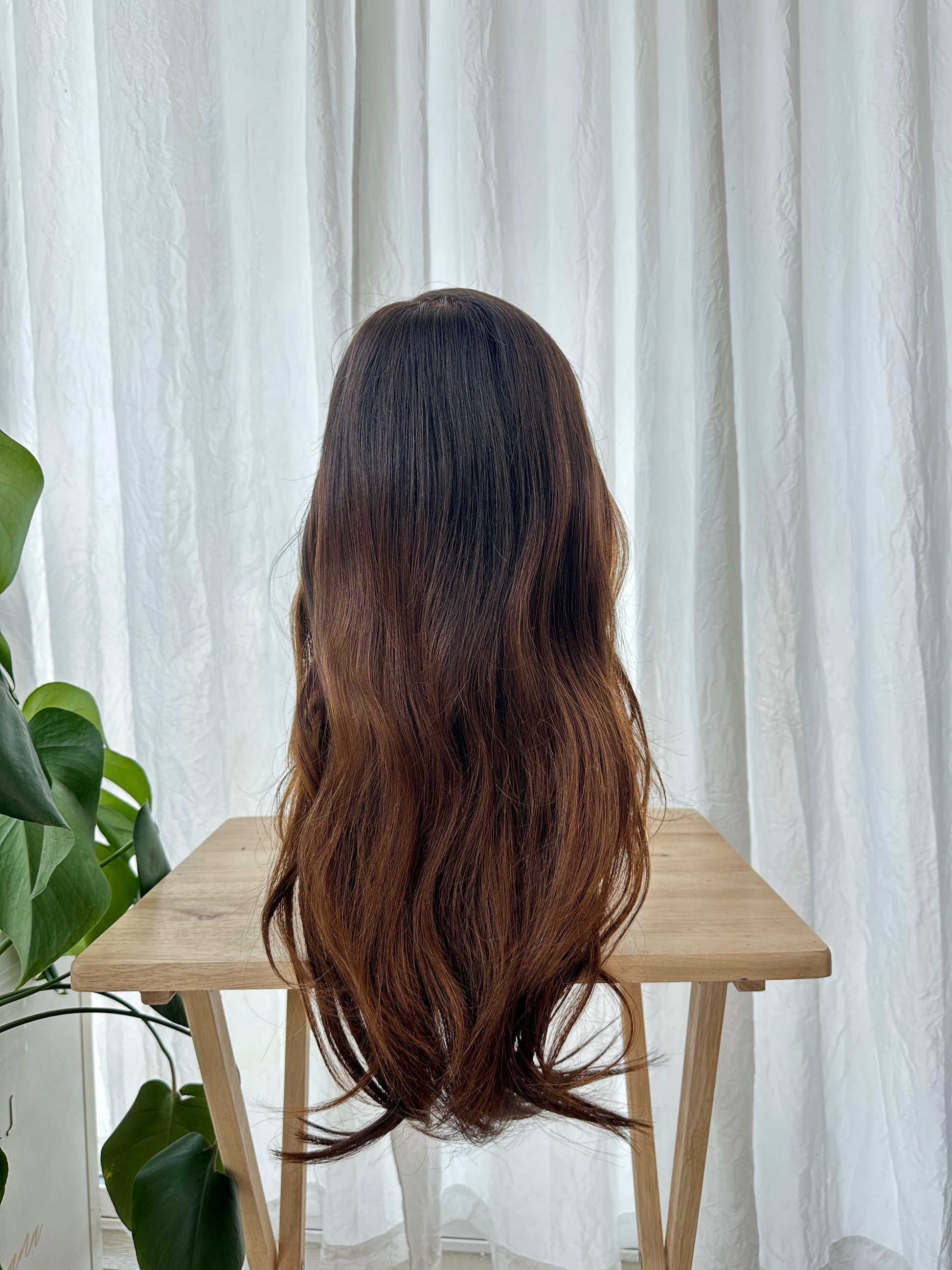 Hairvivi Julia