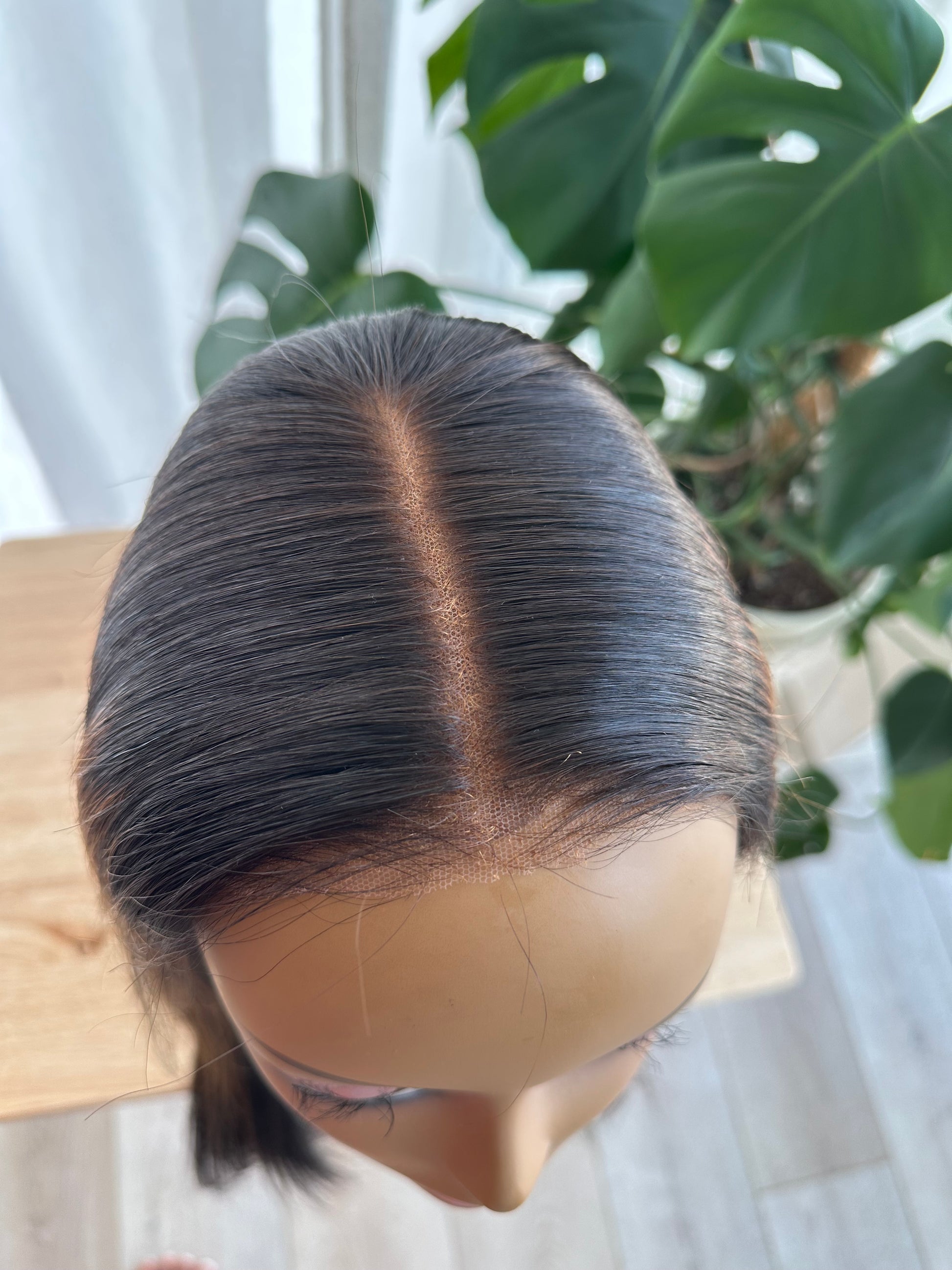 Hairvivi Jessie