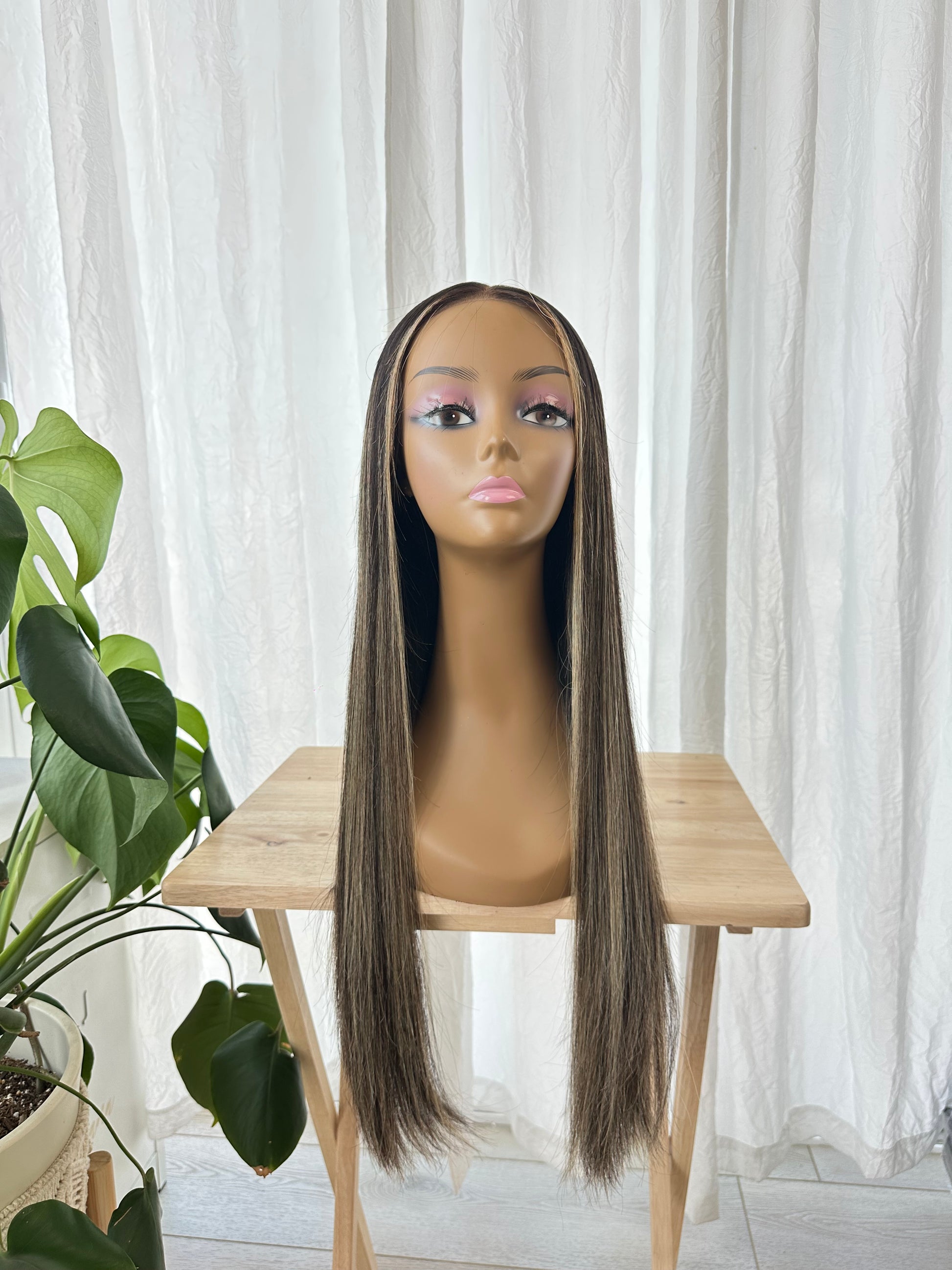 Hairvivi Hattie