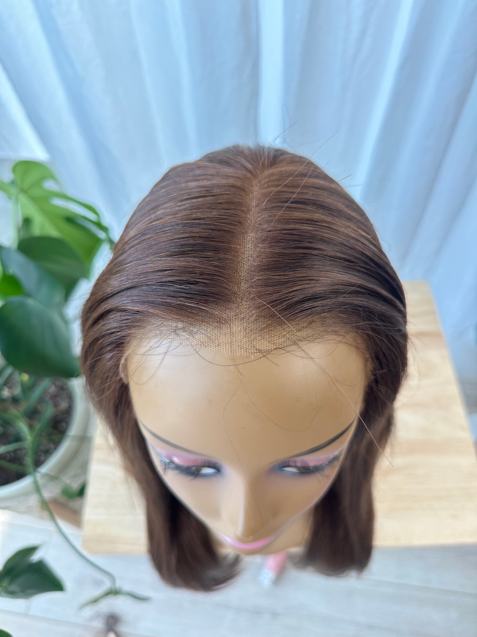 Hairvivi Hazel