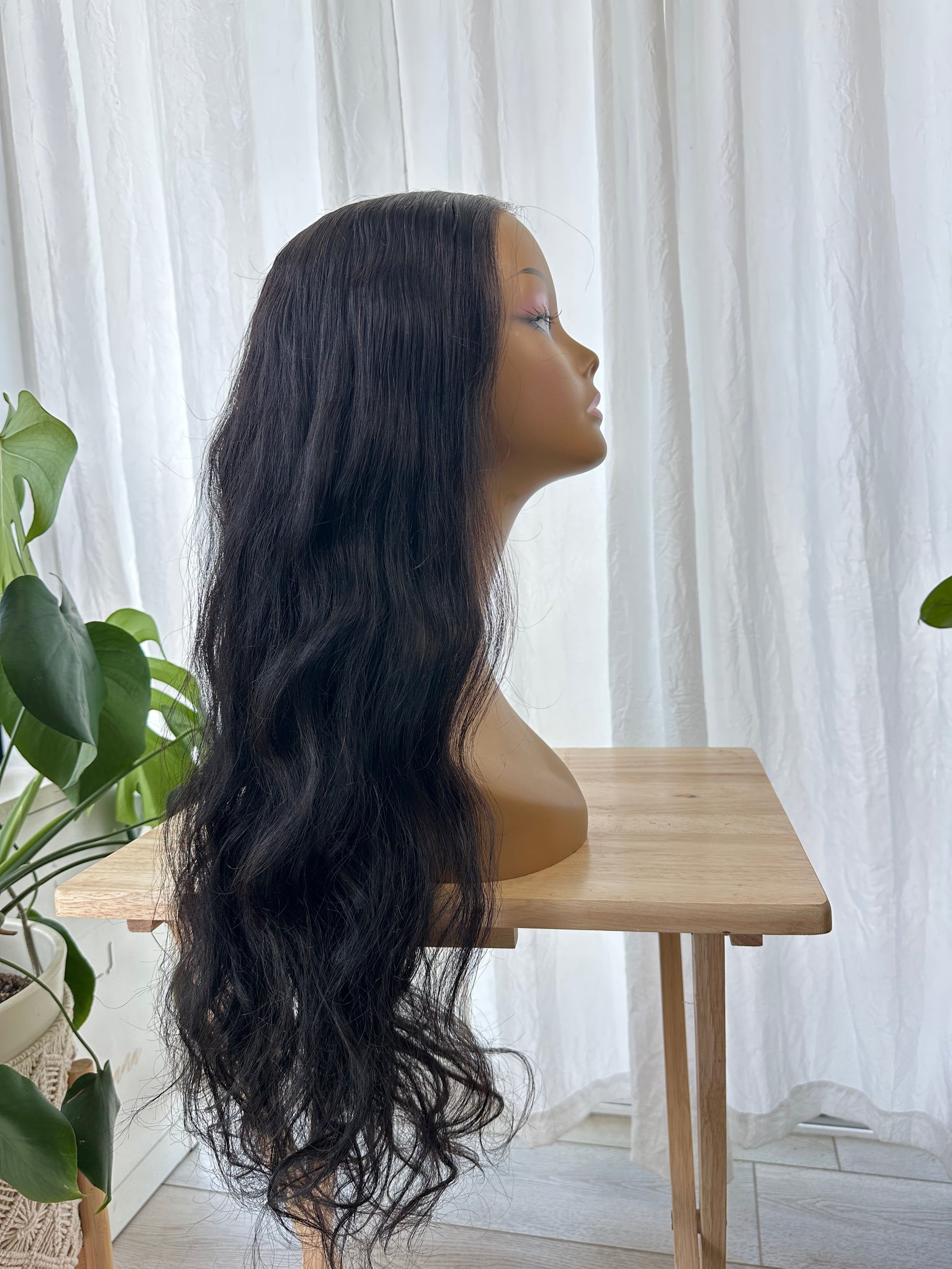 Unice Bodywave 5 x 5
