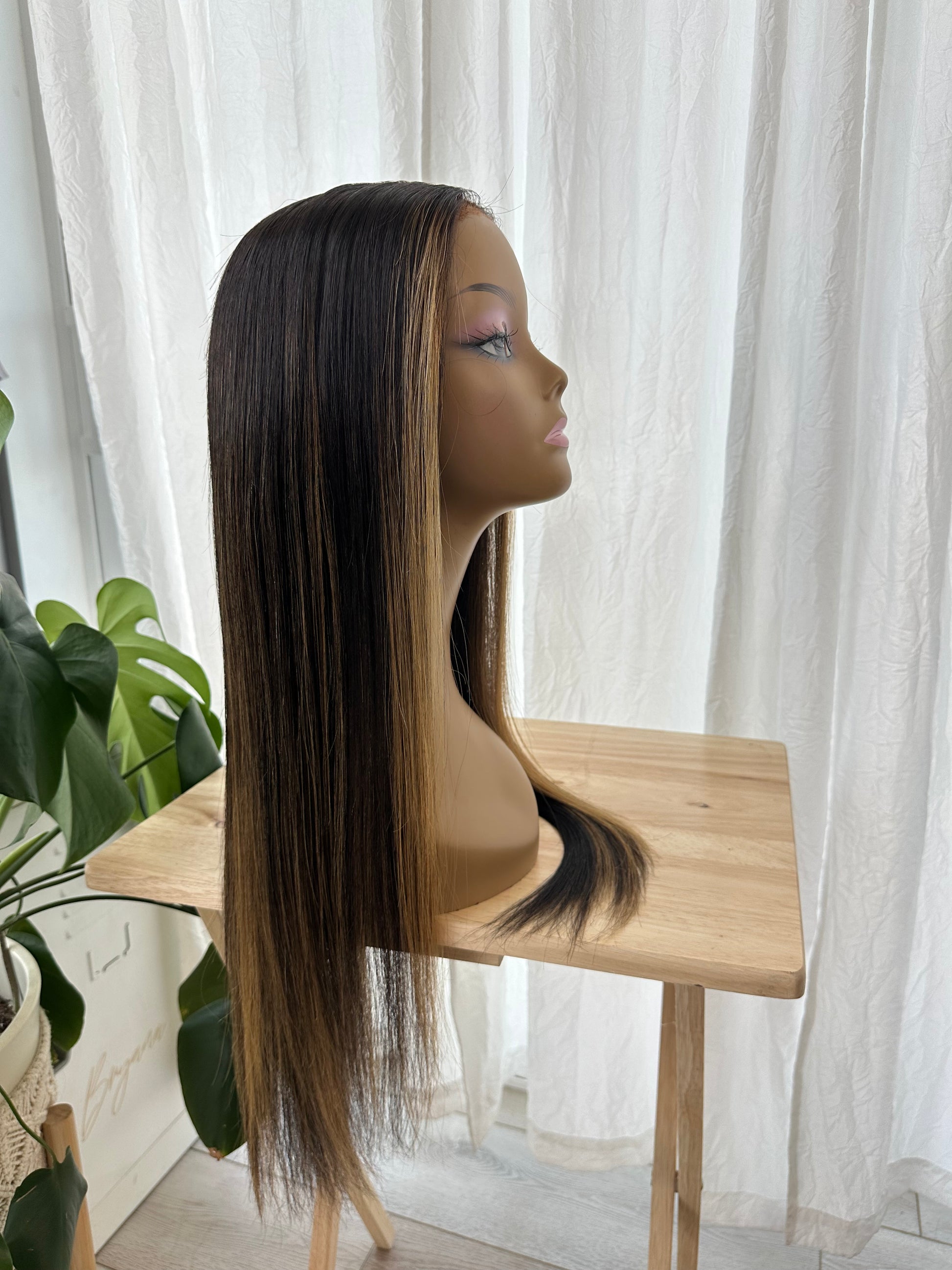Hairvivi Haven