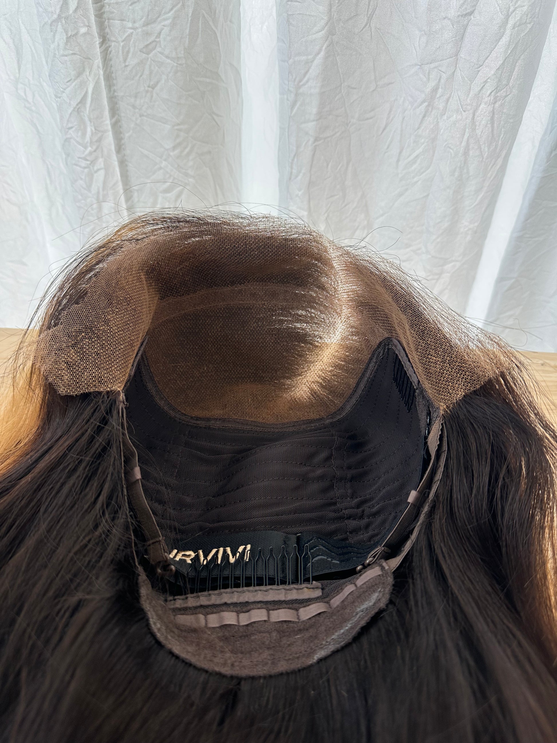 Hairvivi Julia