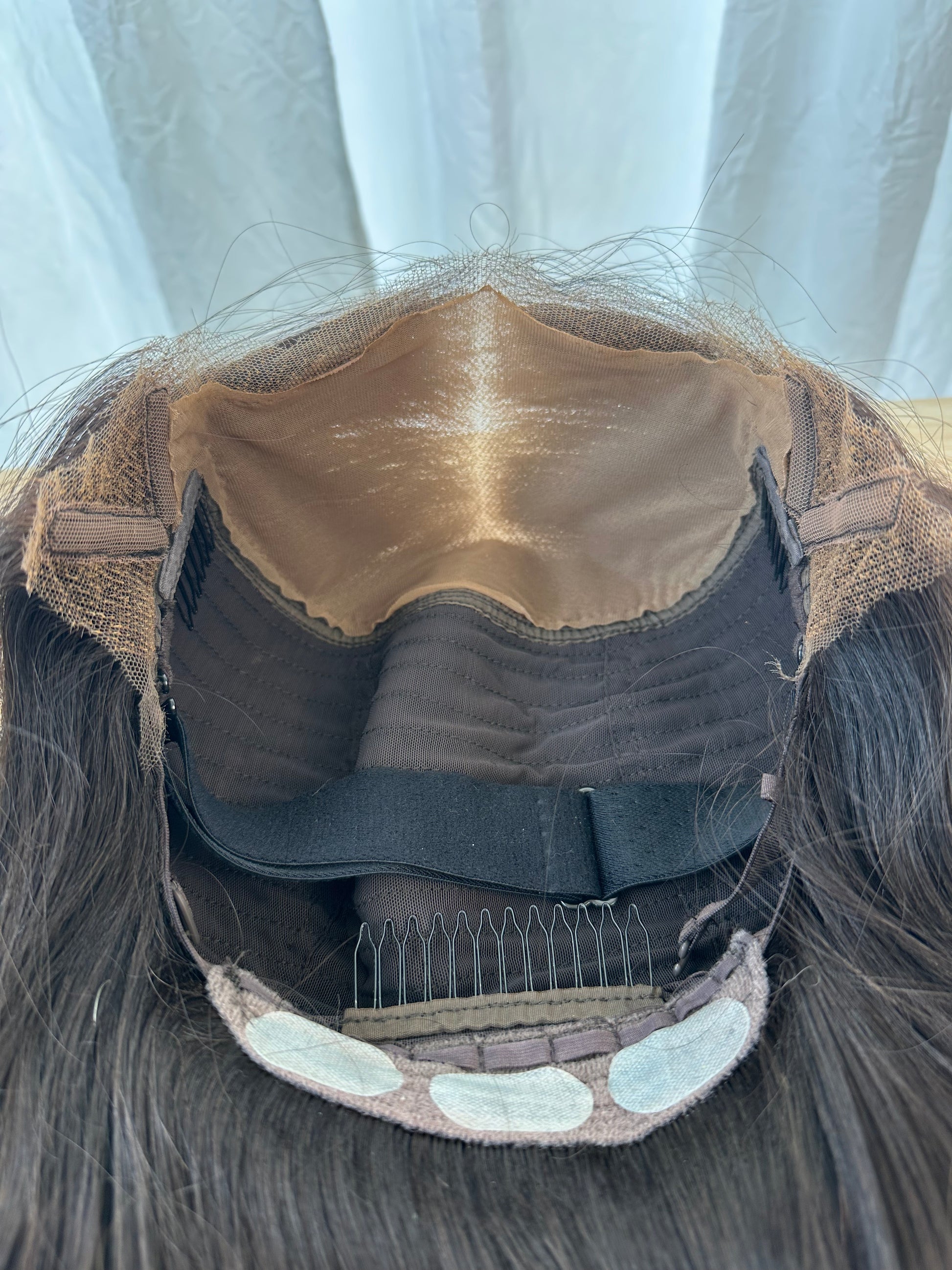 Hairvivi Mia