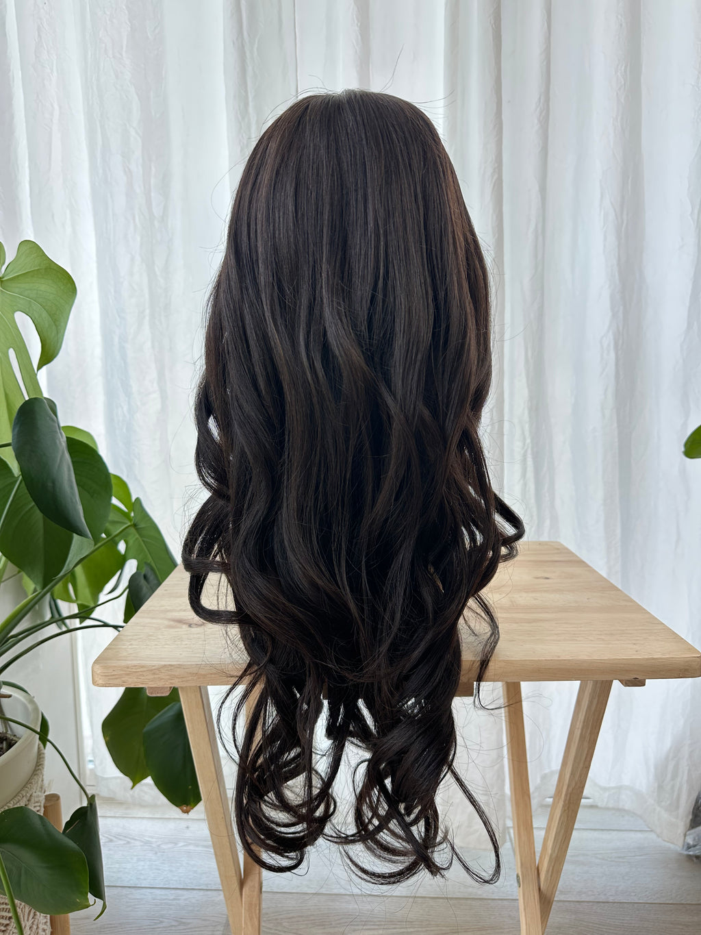 Hairvivi Mia