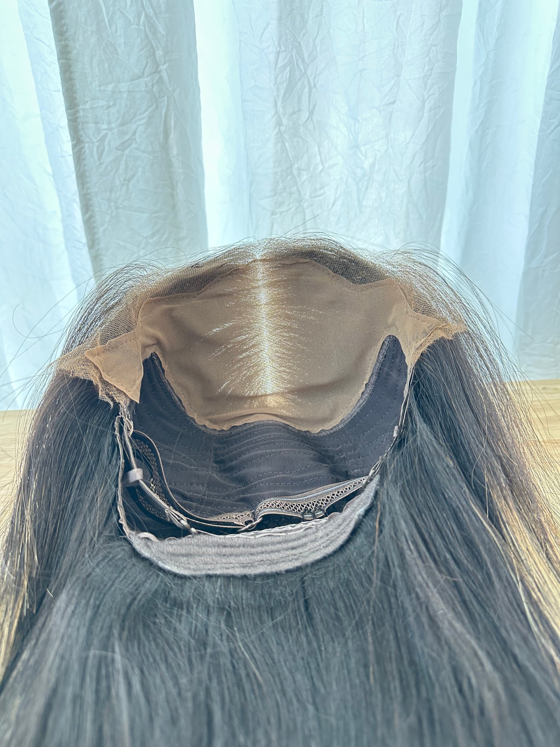 Hairvivi Hattie