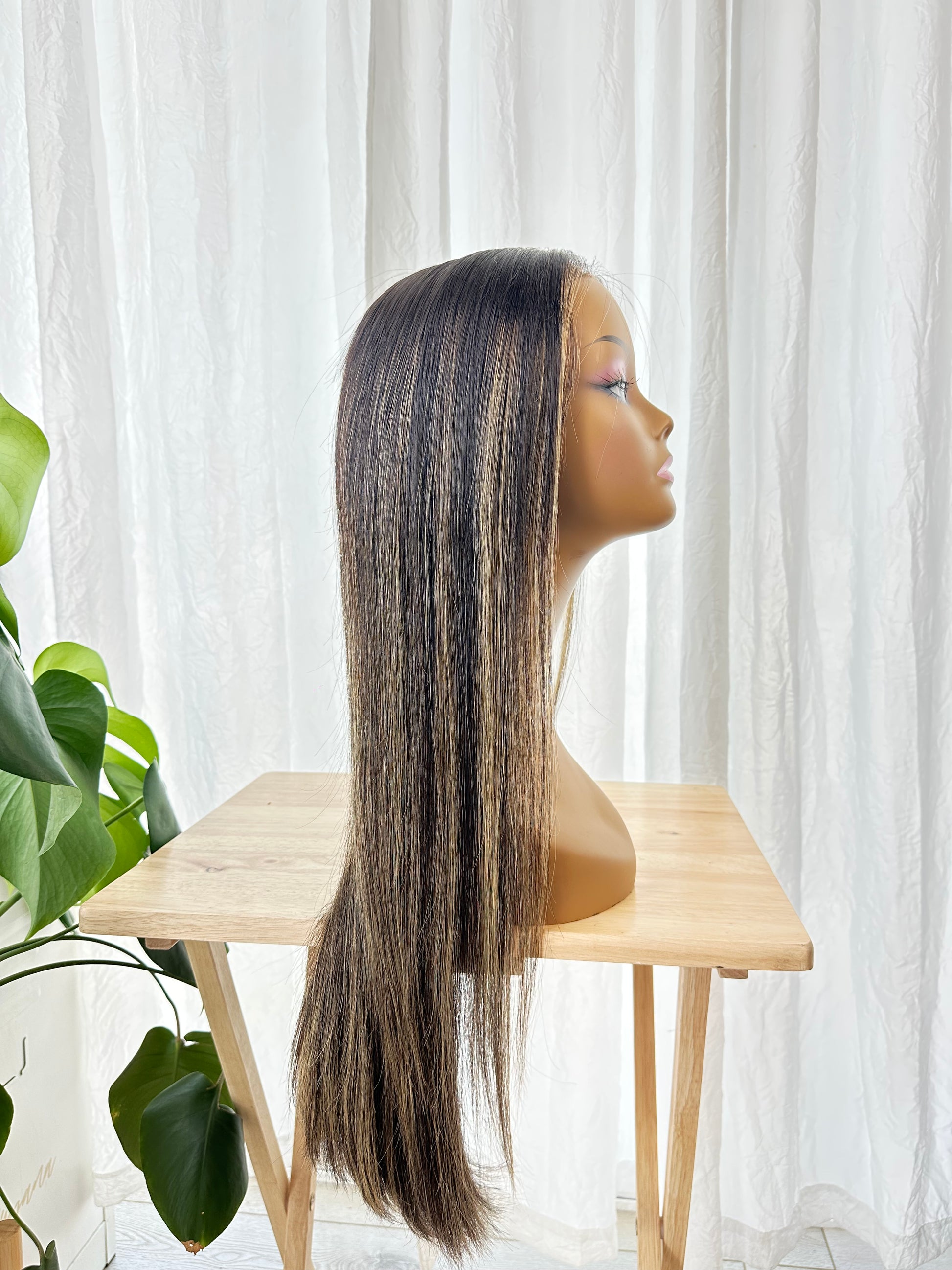 Hairvivi Hattie