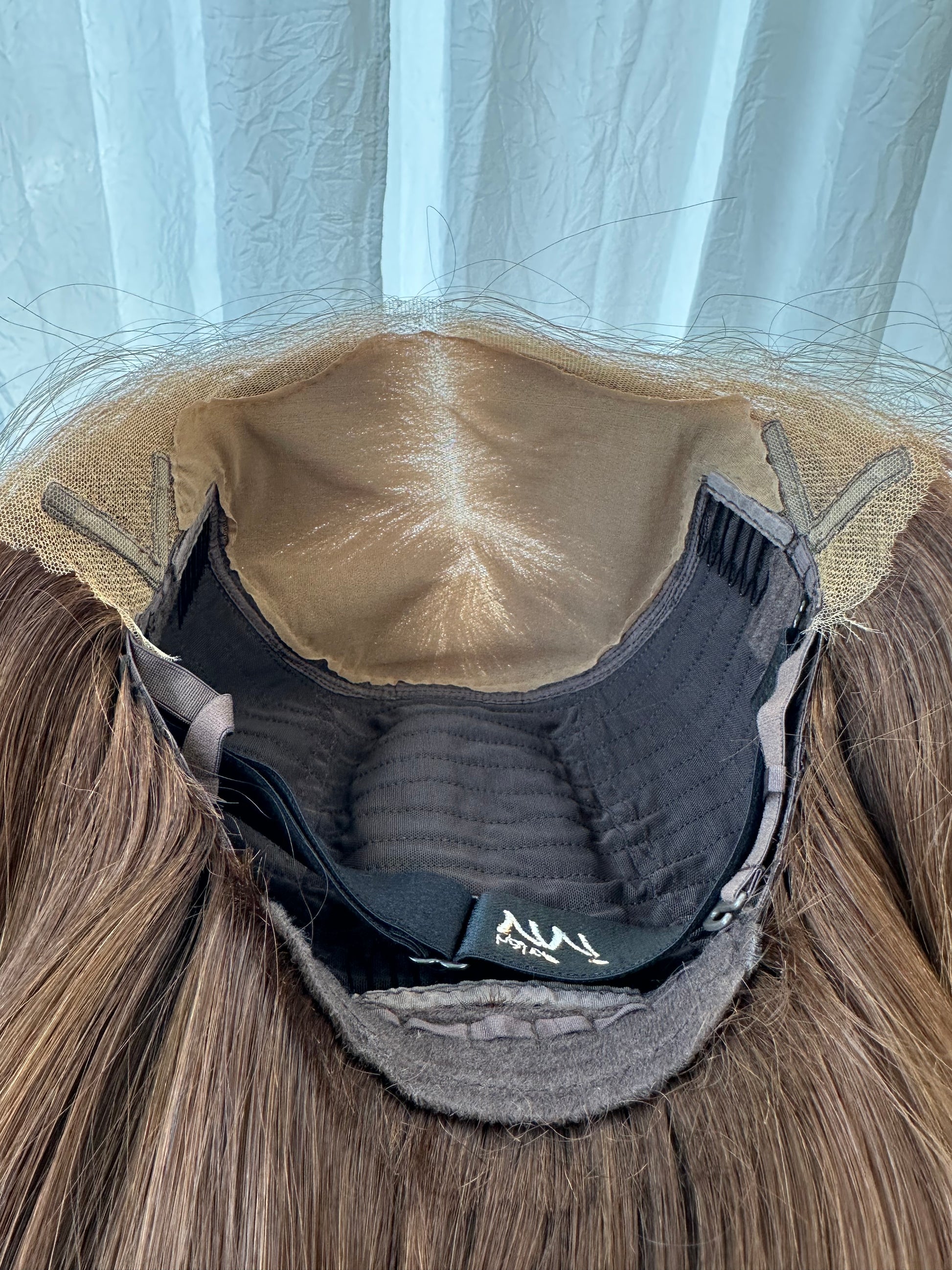 Hairvivi Hazel