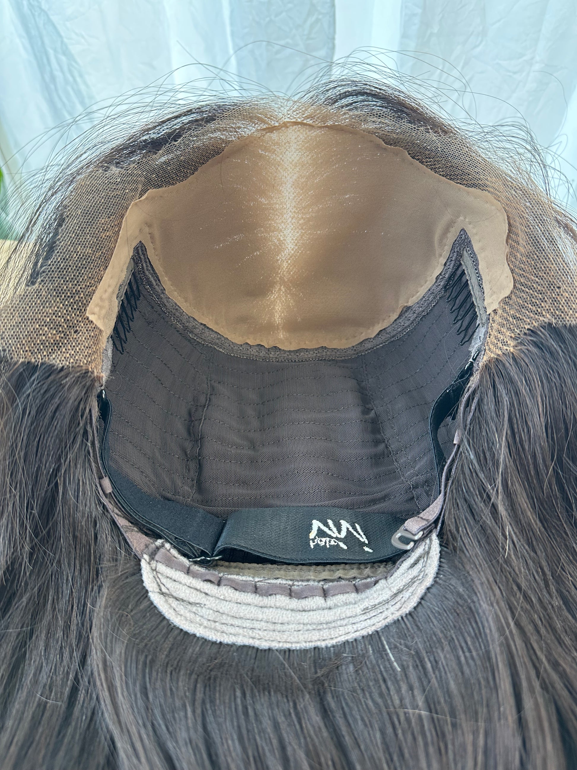 Hairvivi Lillian