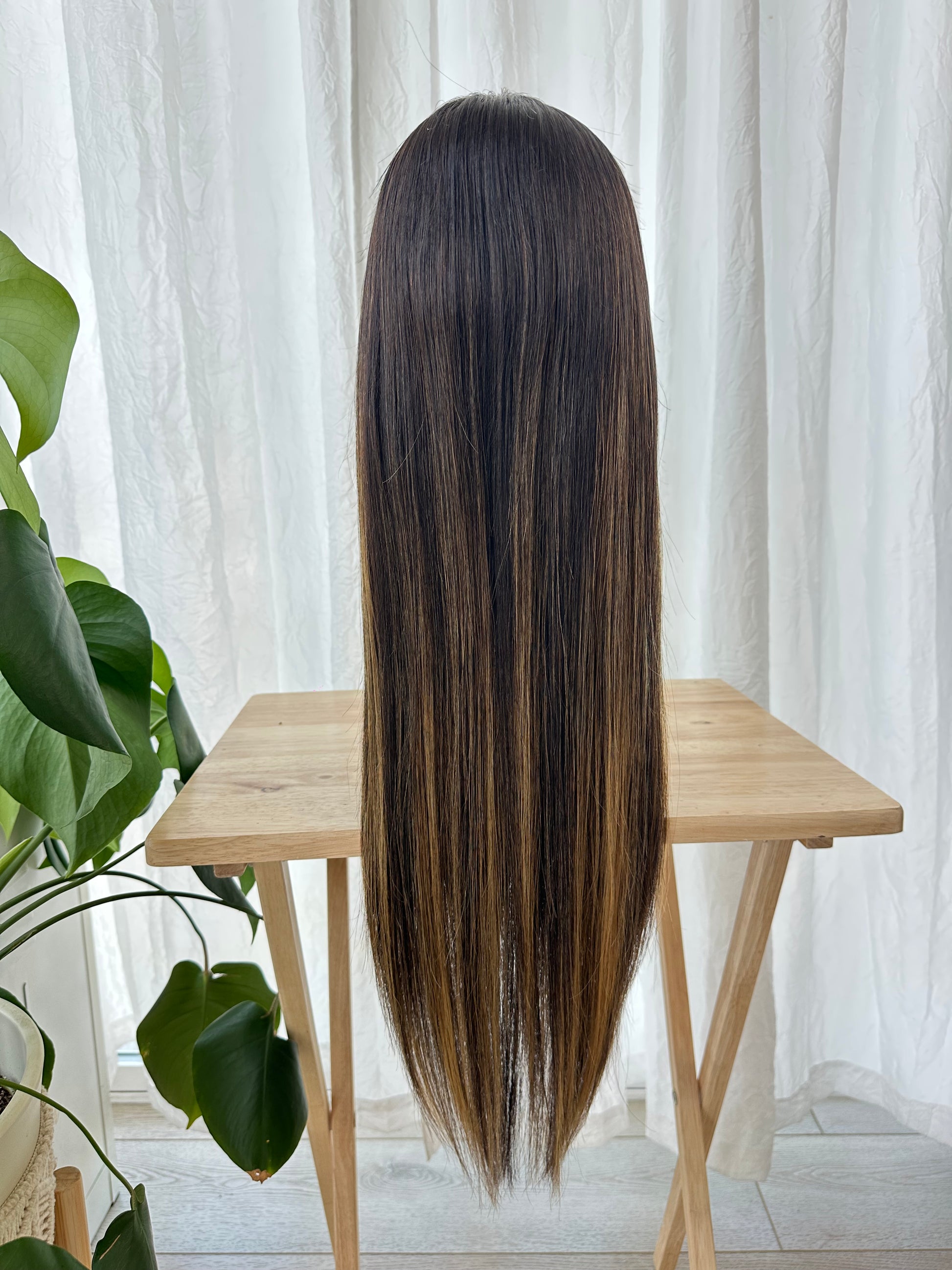 Hairvivi Haven