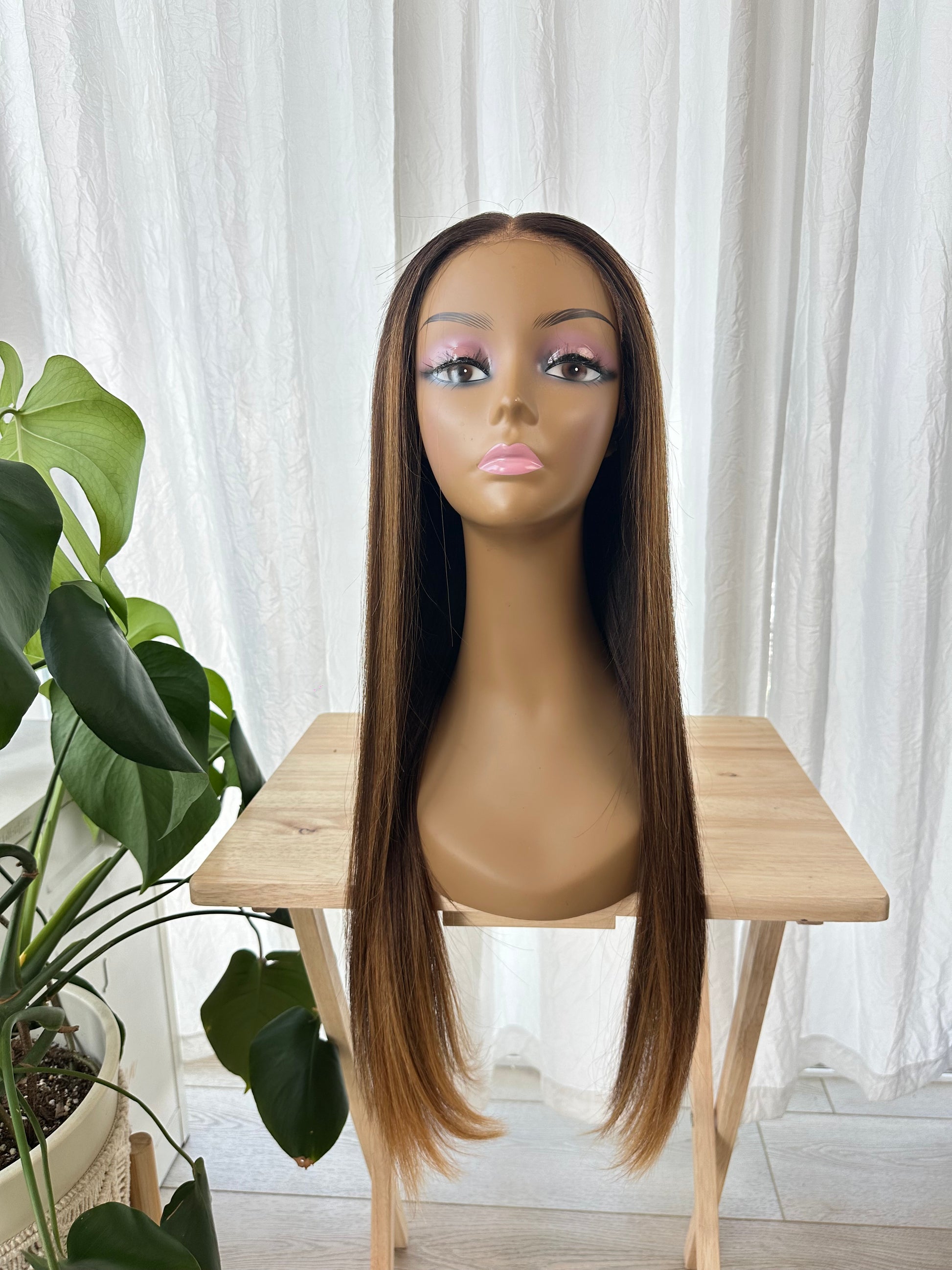 Hairvivi Jessie