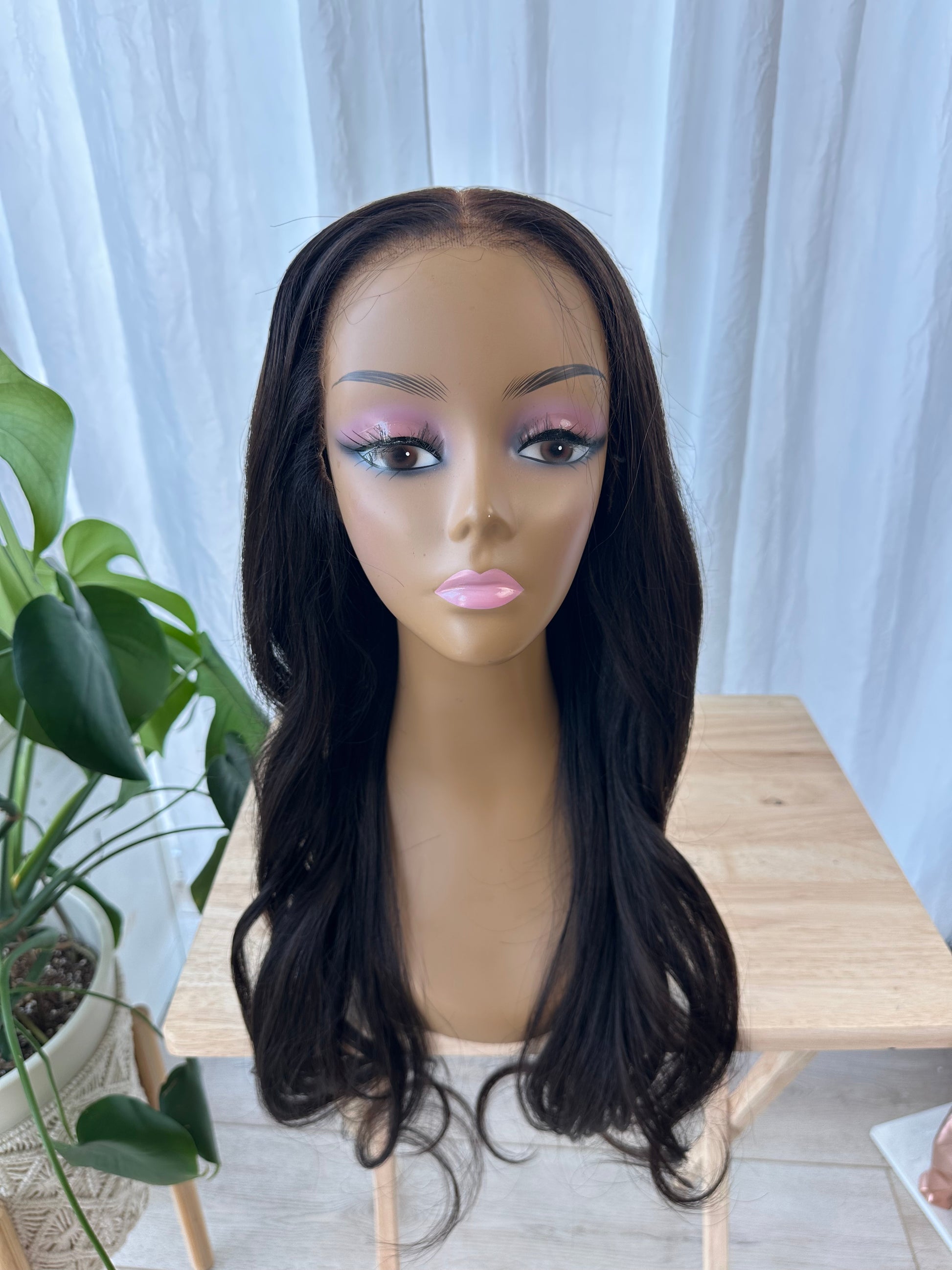 Hairvivi Mia
