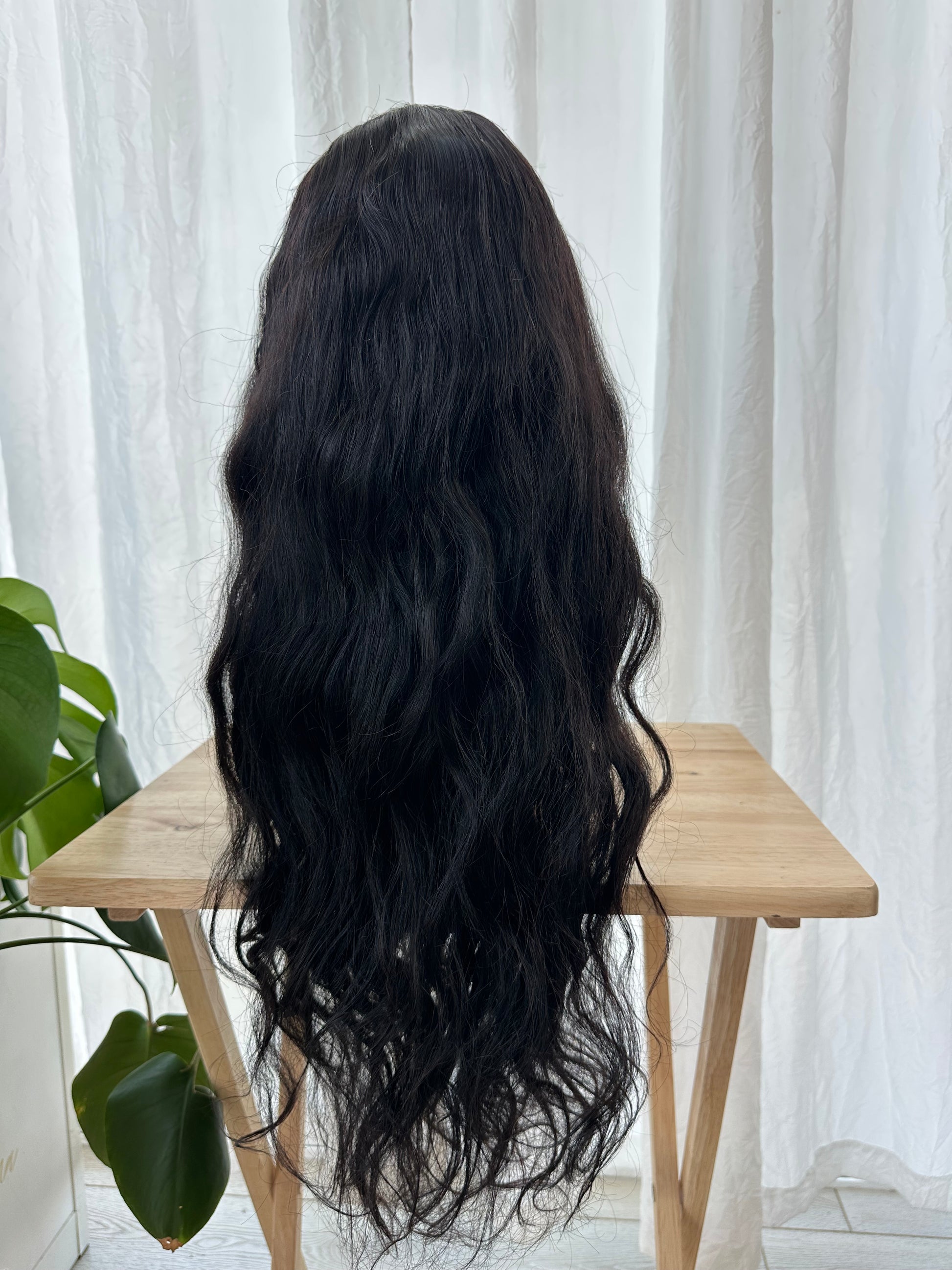 Unice Bodywave 5 x 5
