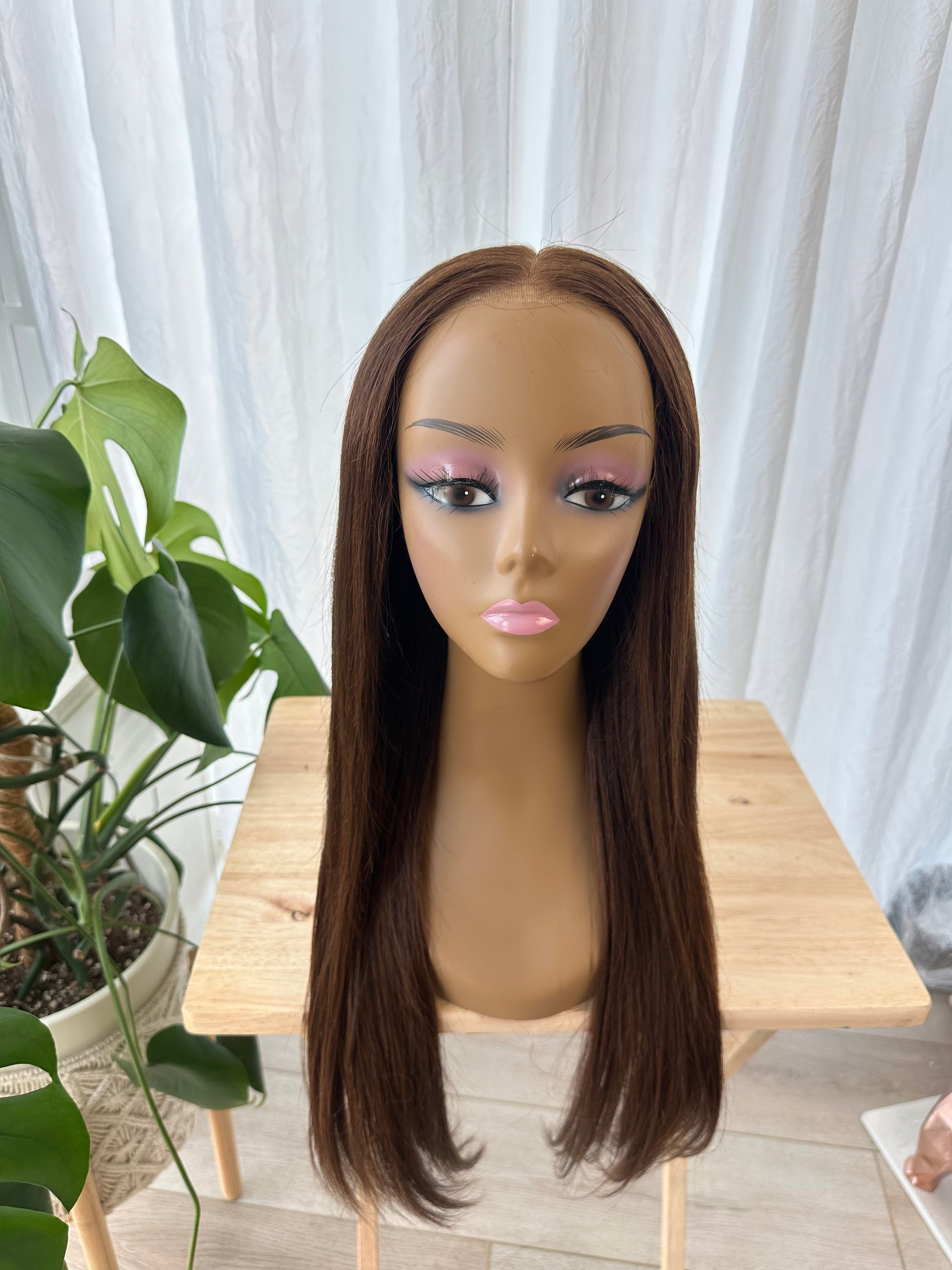Hairvivi Hazel