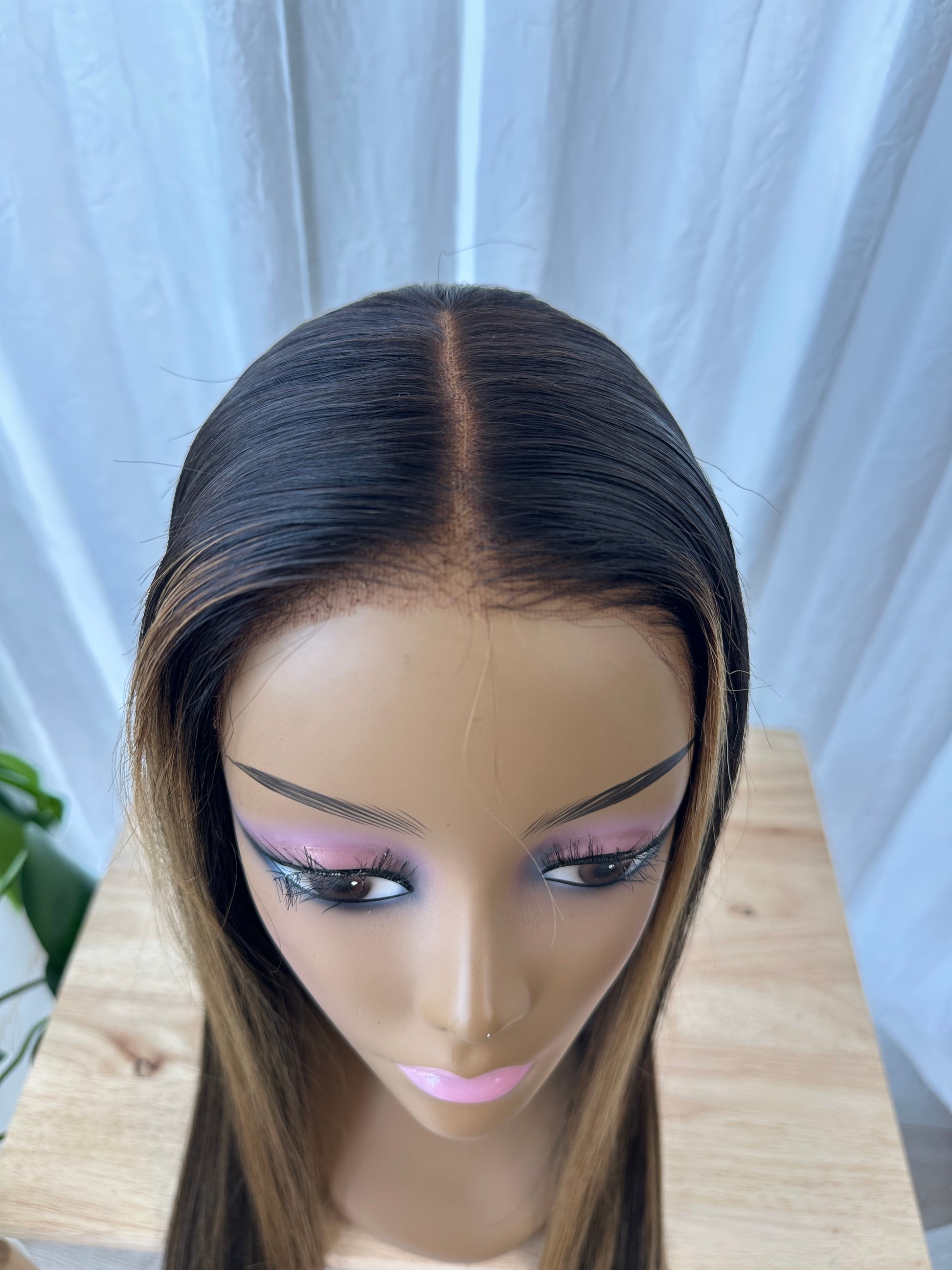 Hairvivi Haven