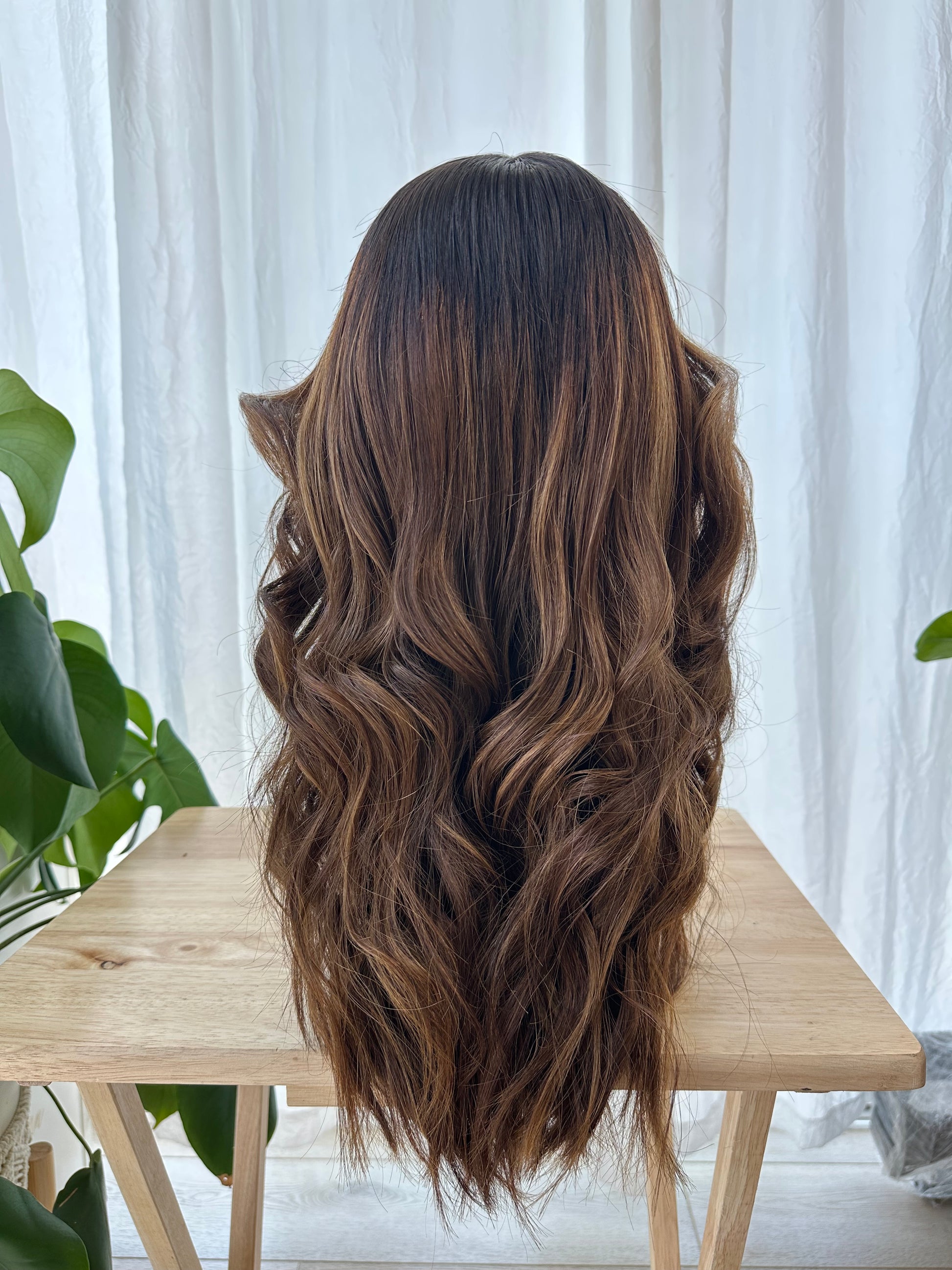 Hairvivi Elena