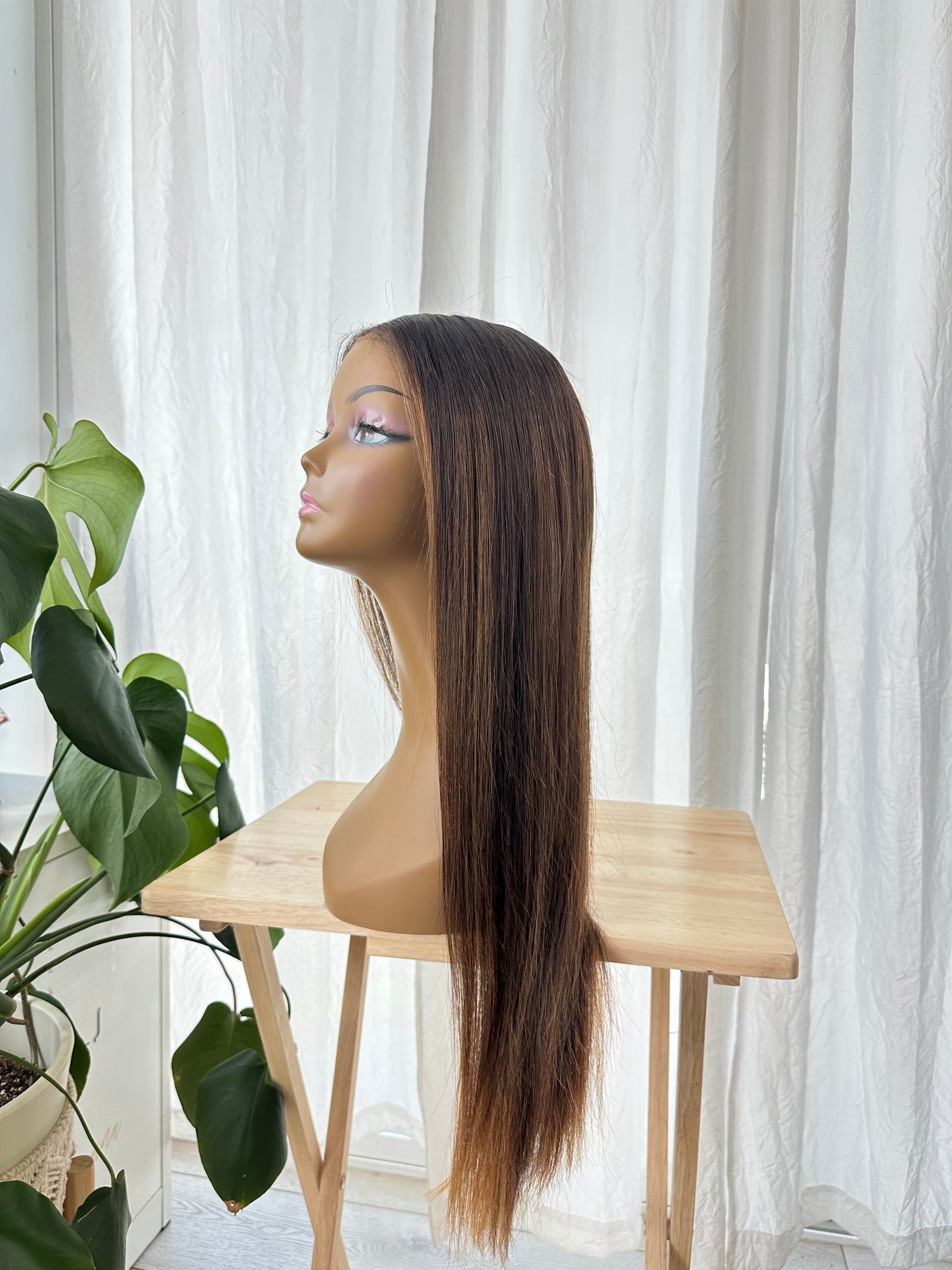 Hairvivi Jessie