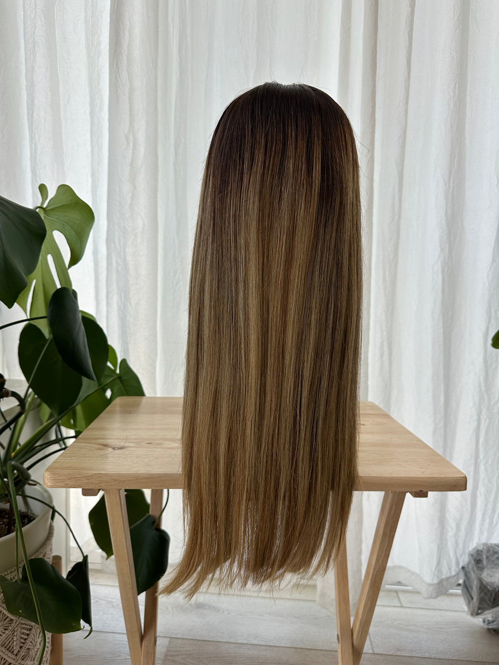 Hairvivi Crystiana