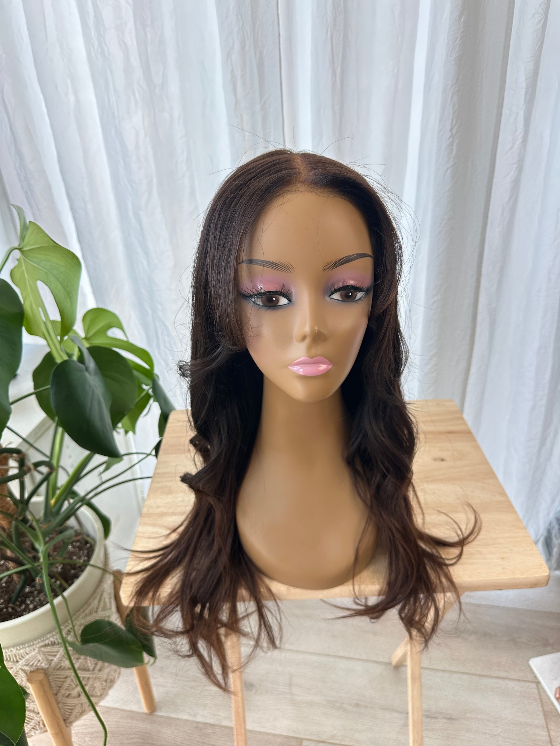 Hairvivi Lillian